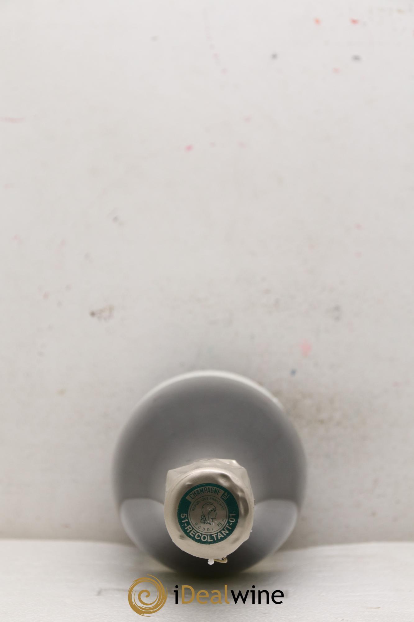 Exquise NV Jacques Selosse - Lot of 1 bottle - 2