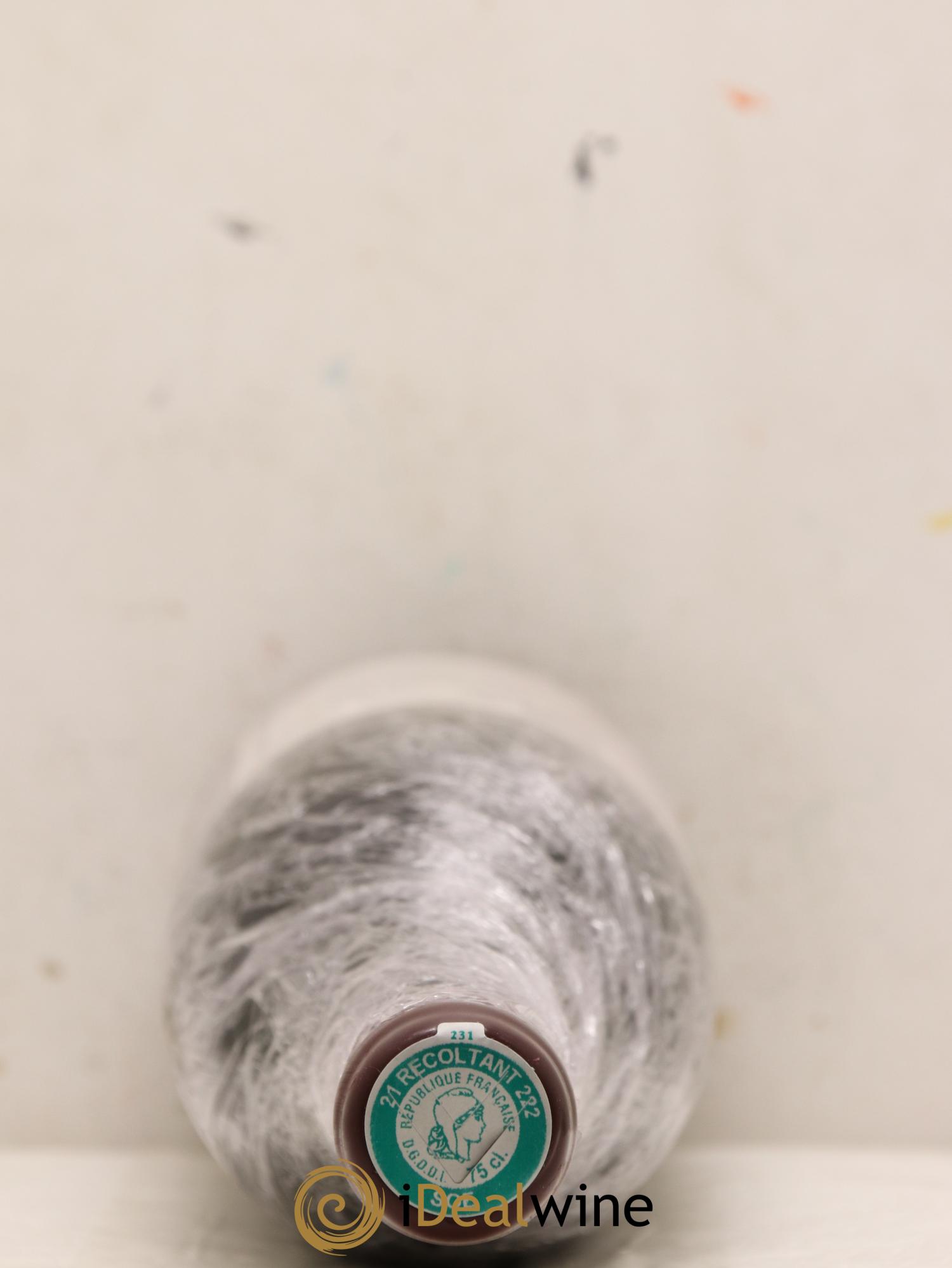 Latricières-Chambertin Grand Cru Domaine Trapet 2019 - Lot of 1 bottle - 1