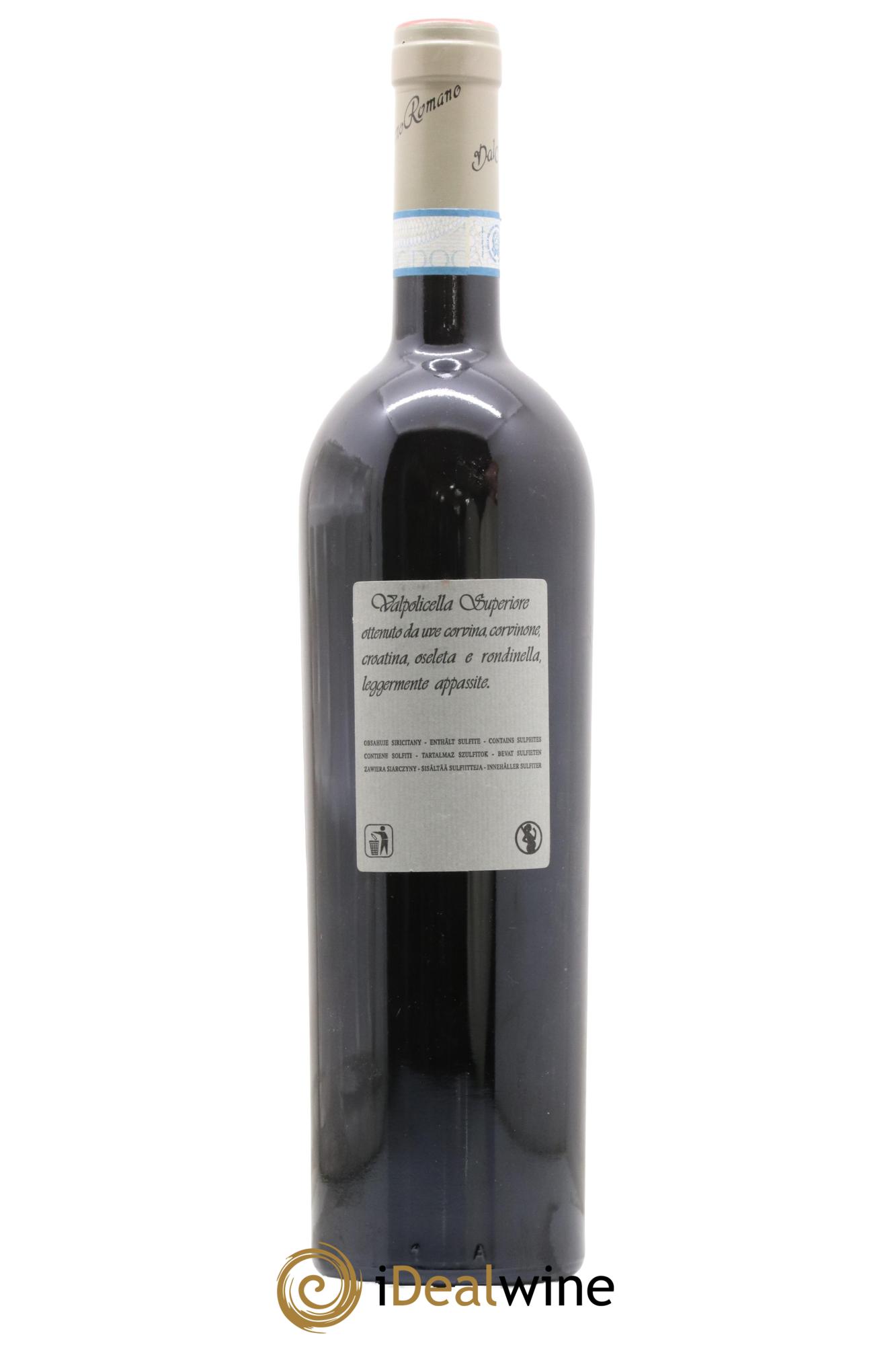 Valpolicella Superiore DOC Monte Lodoletta Dal Forno Romano 2011 - Lot de 1 bouteille - 1