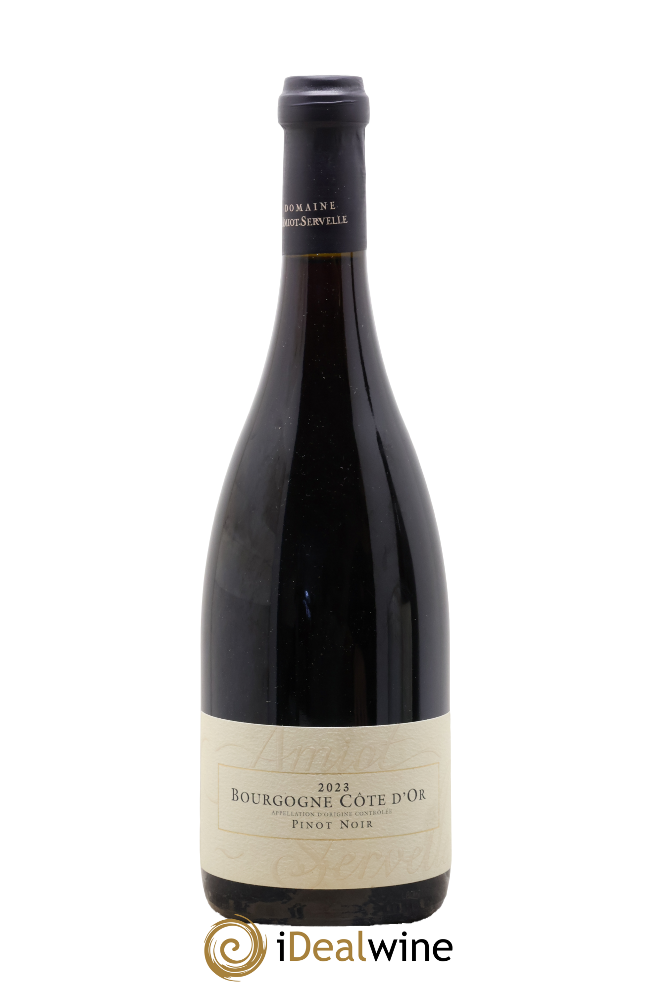 Bourgogne Amiot-Servelle 2023 - Lot of 1 bottle - 0