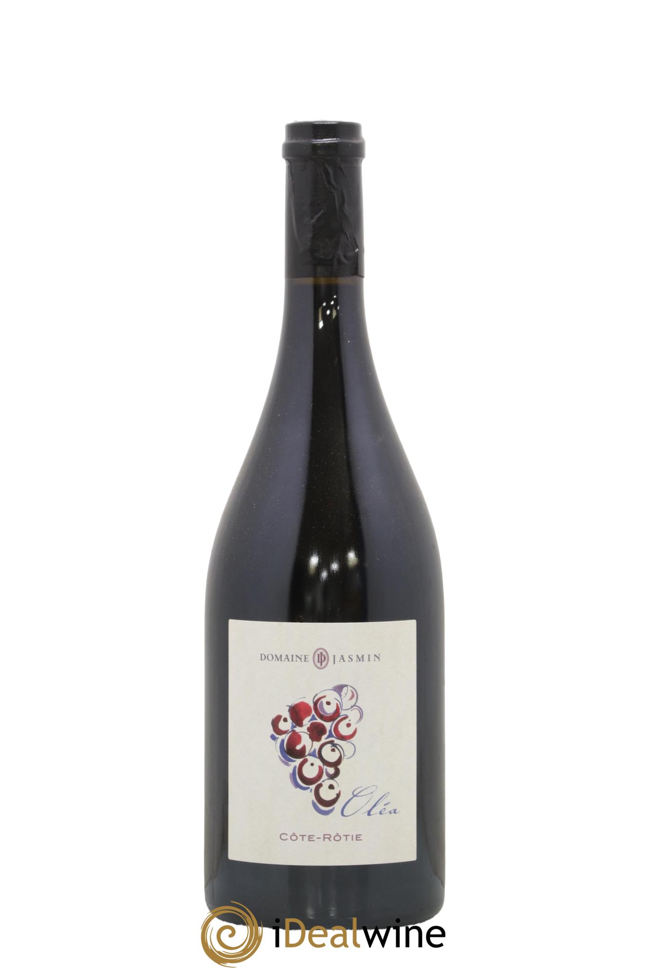 Côte-Rôtie Oléa Jasmin (Domaine) 2016 - Lot de 1 bouteille - 0