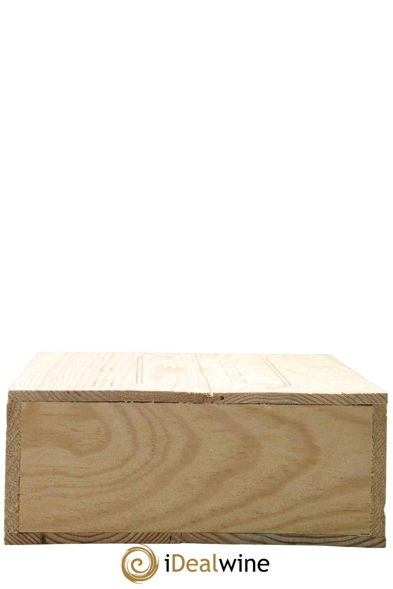 Château Trotanoy 2010 - Lotto di 3 bottiglie - 2