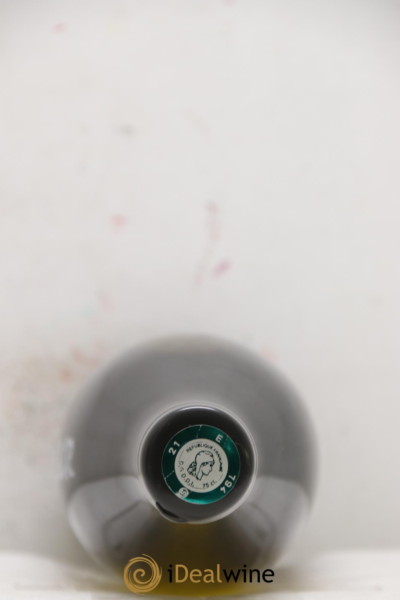 Chassagne-Montrachet 1er Cru Les Champs Gains Lamy-Caillat (Domaine) 2018 - Lot de 1 bouteille - 2