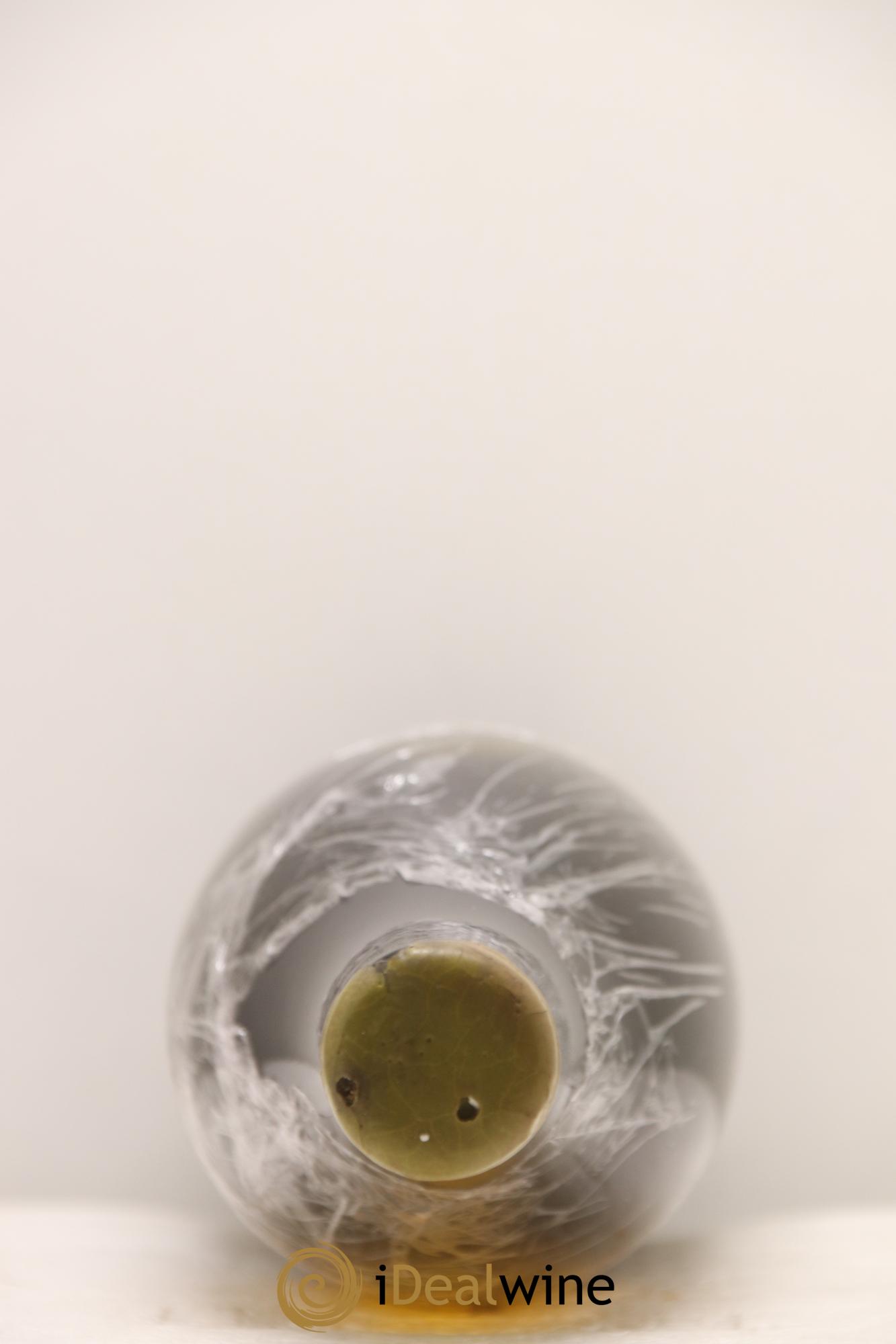 Pouilly-Fuissé Clos des Petits Croux Guffens-Heynen 1992 - Posten von 1 Flasche - 1