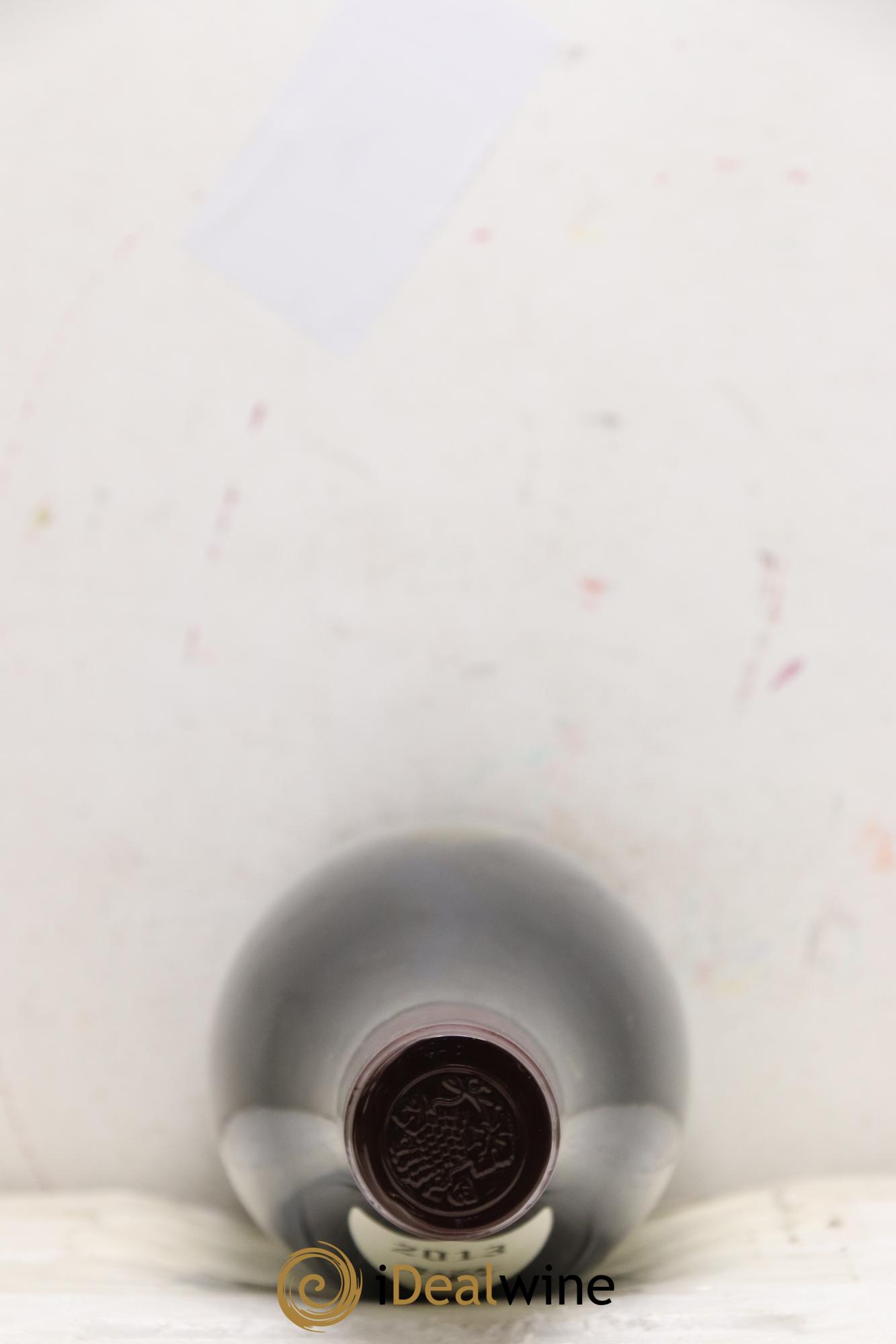 Charmes-Chambertin Grand Cru Claude Dugat 2013 - Lot of 1 bottle - 1