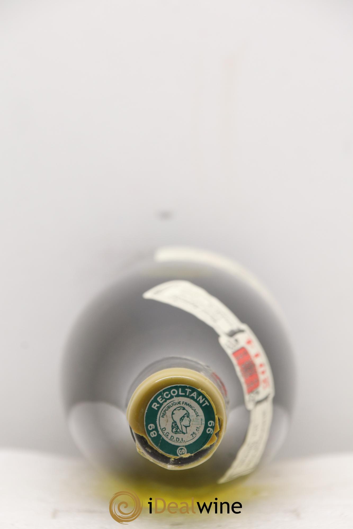 Chablis Grand Cru Les Clos Vincent Dauvissat (Domaine) 2014 - Lotto di 1 bottiglia - 1