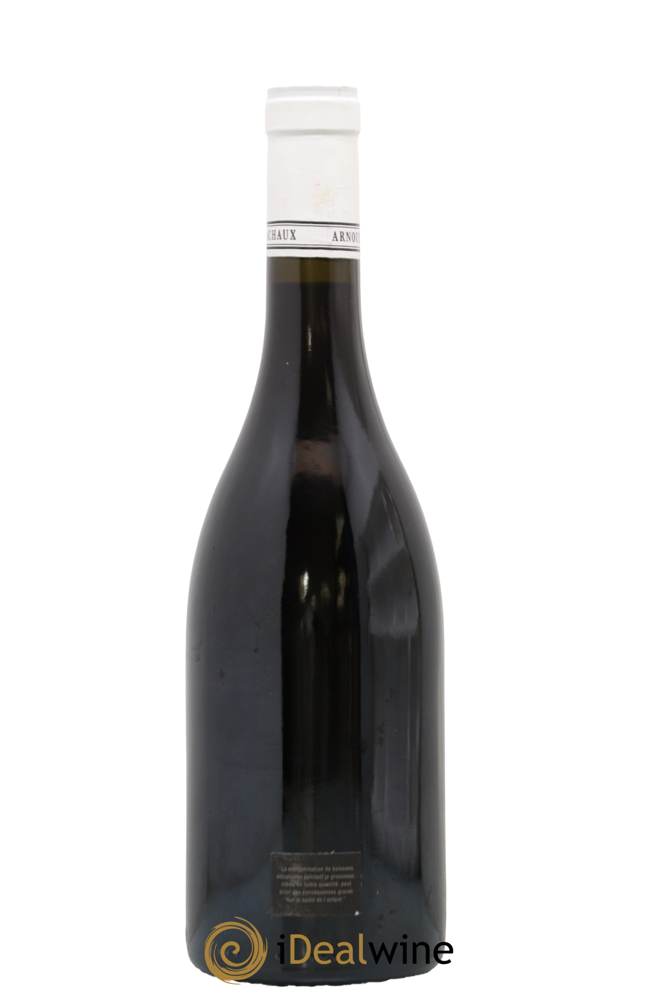 Vosne-Romanée Arnoux-Lachaux (Domaine) 2018 - Lot of 1 bottle - 1