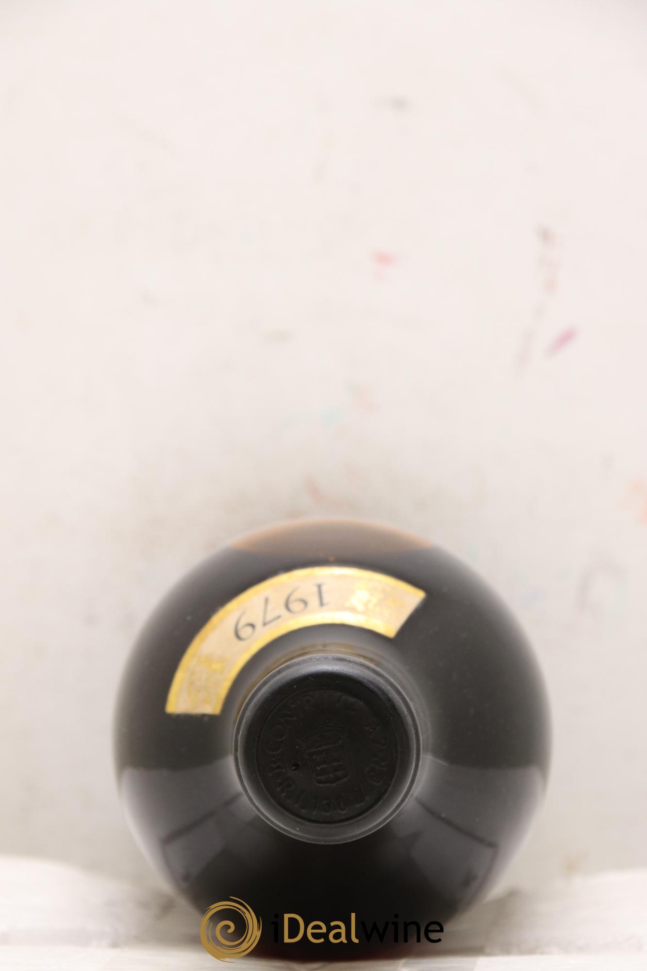 Barbaresco DOCG Bruno Giacosa 1979 - Lot of 1 bottle - 1