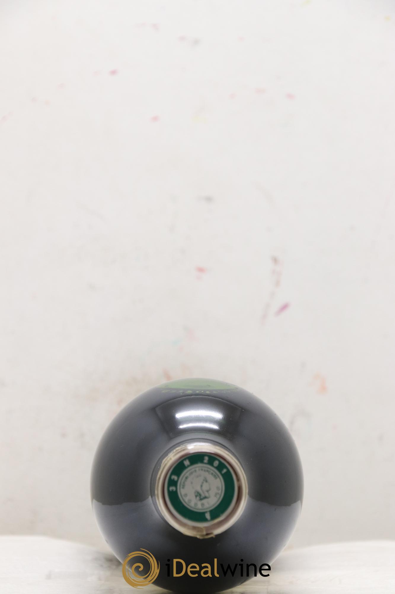 Château Margaux 1er Grand Cru Classé 2012 - Lot de 6 bouteilles - 6