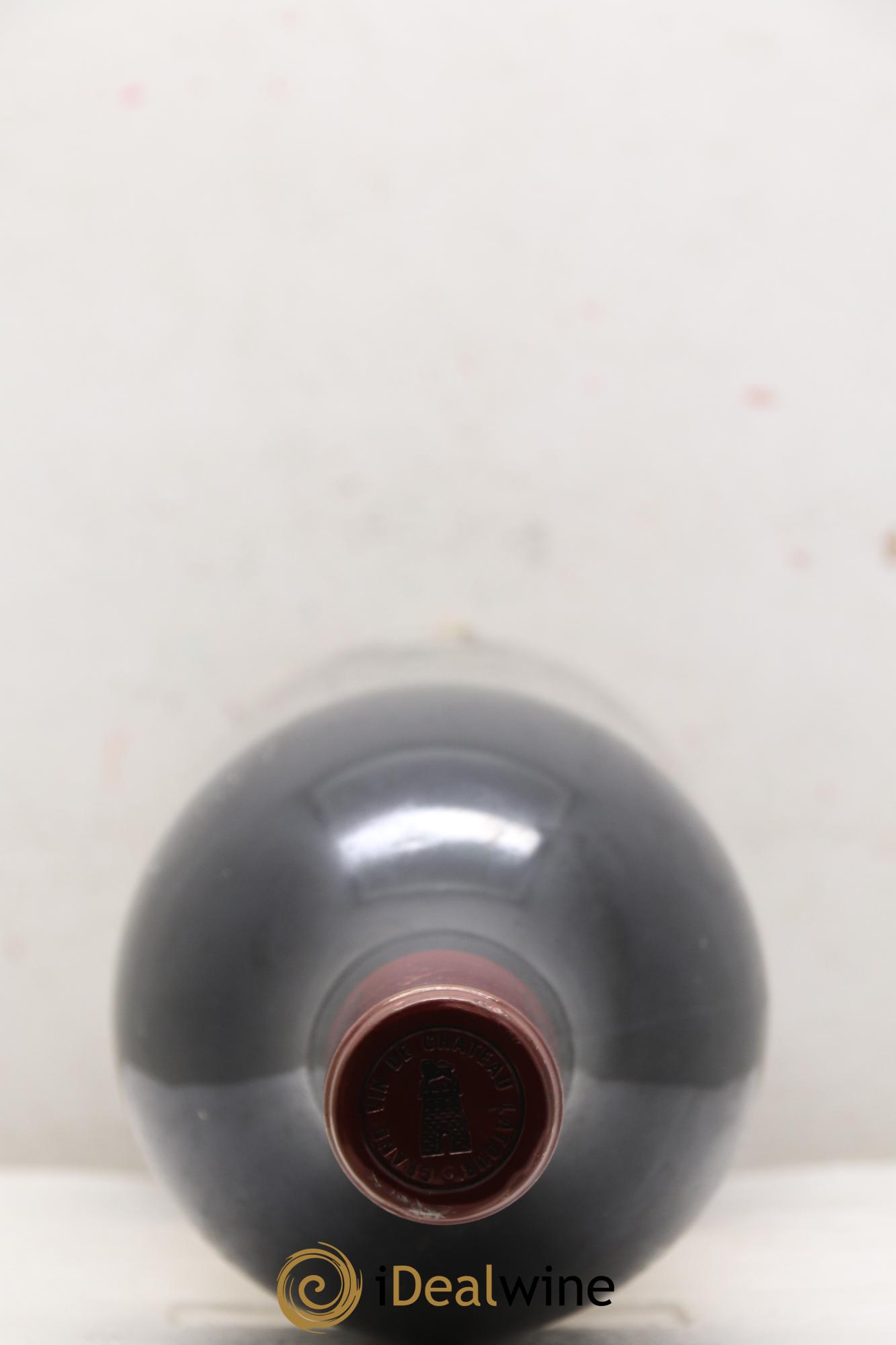 Château Latour 1er Grand Cru Classé 1992 - Lot of 1 magnum - 1