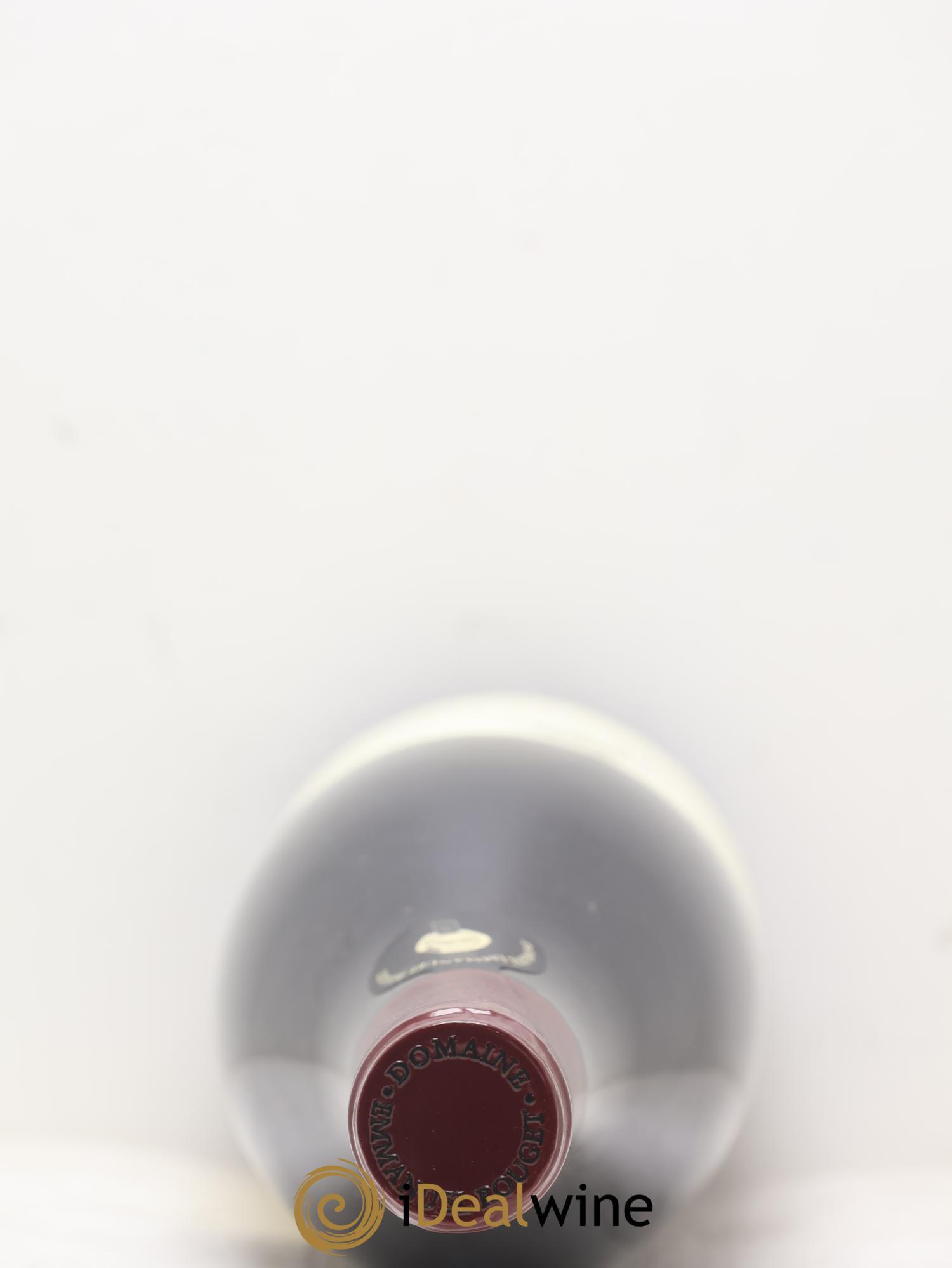 Vosne-Romanée 1er Cru Cros Parantoux Emmanuel Rouget 2022 - Lot de 1 bouteille - 2