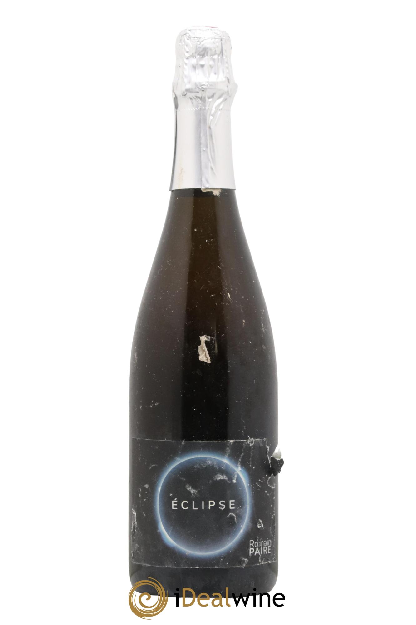 Vin de France Eclipse Méthode Ancestrale Domaine des Pothiers 2022 - Lot de 1 bouteille - 0