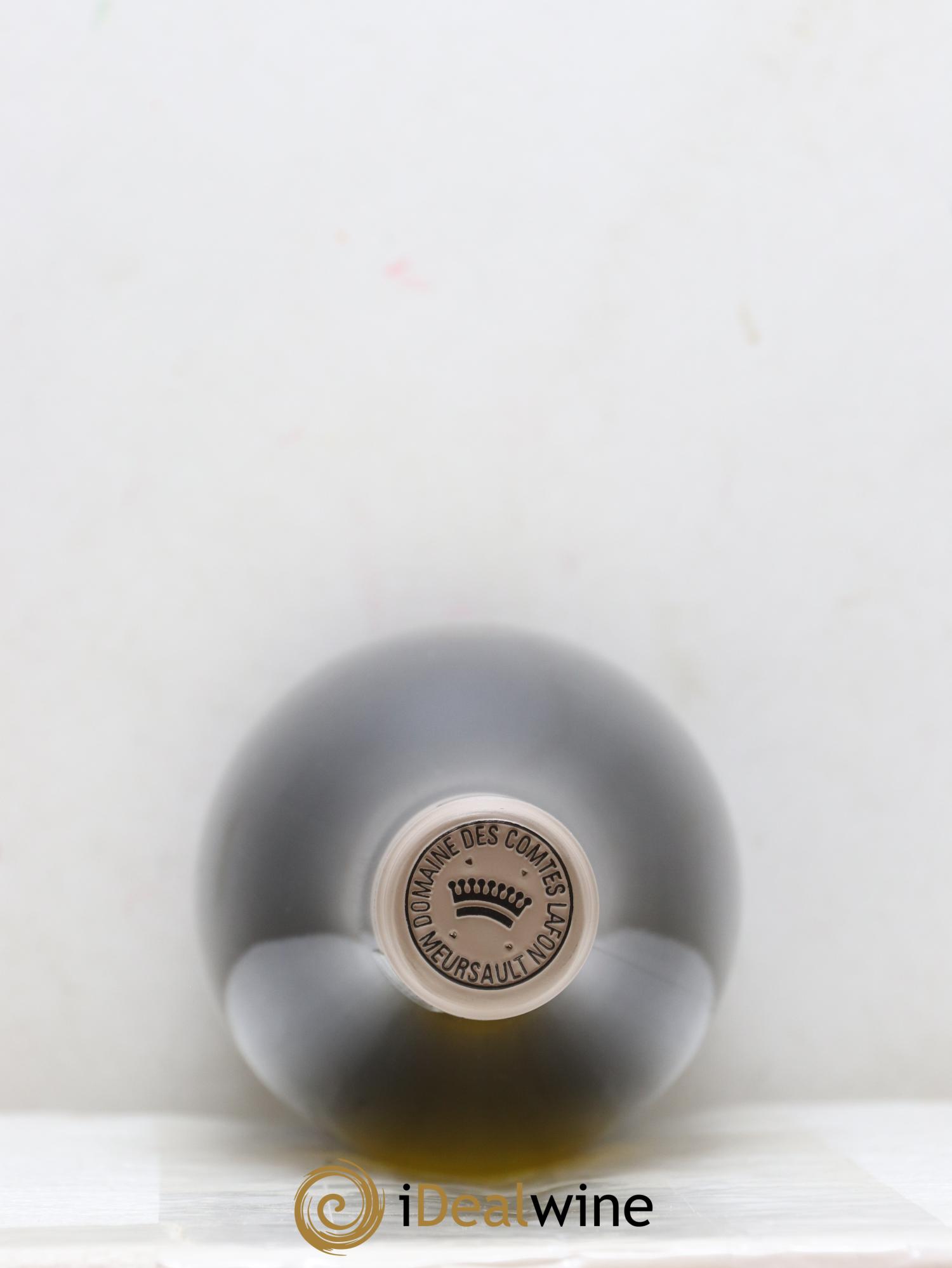 Meursault 1er Cru Charmes Comtes Lafon (Domaine des) 2019 - Lot of 1 bottle - 1