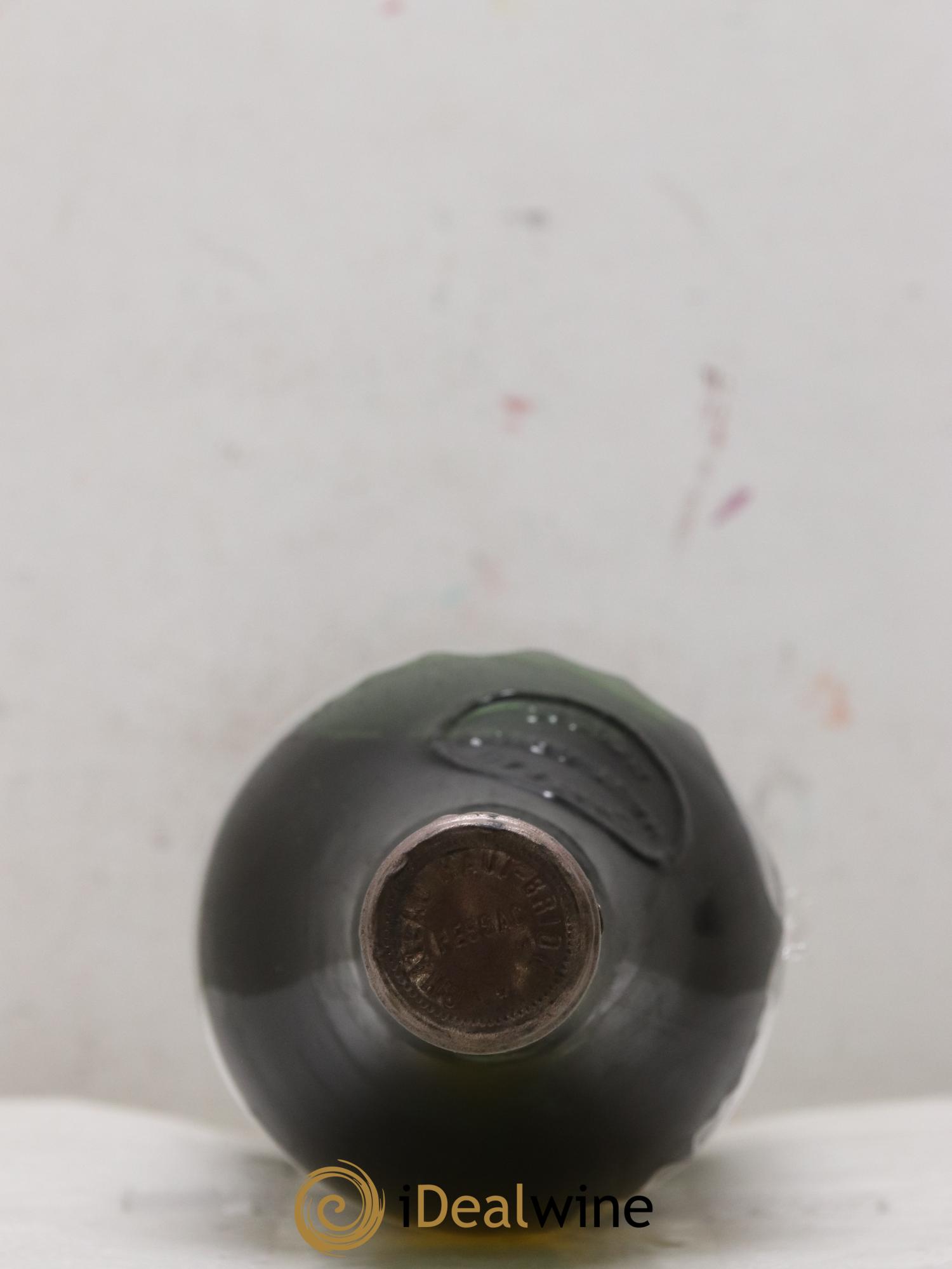 Château Haut Brion 1964 - Lotto di 1 bottiglia - 1