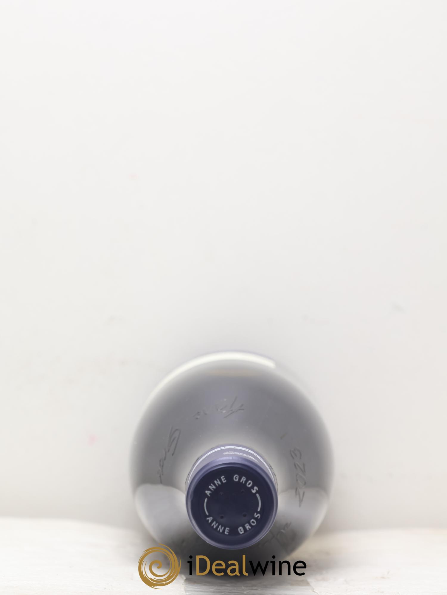 Grands-Echezeaux Grand Cru Anne Gros 2023 - Lot of 2 bottles - 2