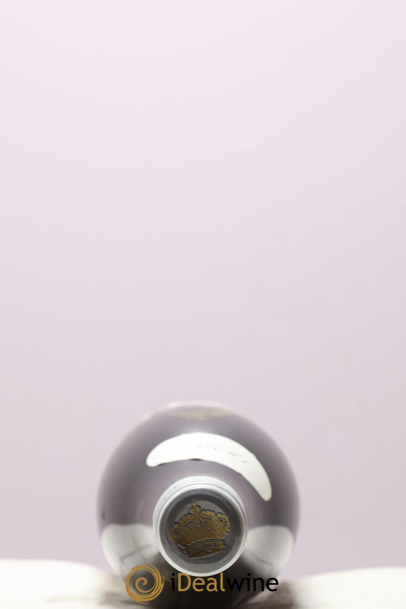 Beaune 1er Cru Les Sizies Leroy SA 1983 - Lot of 3 bottles - 2