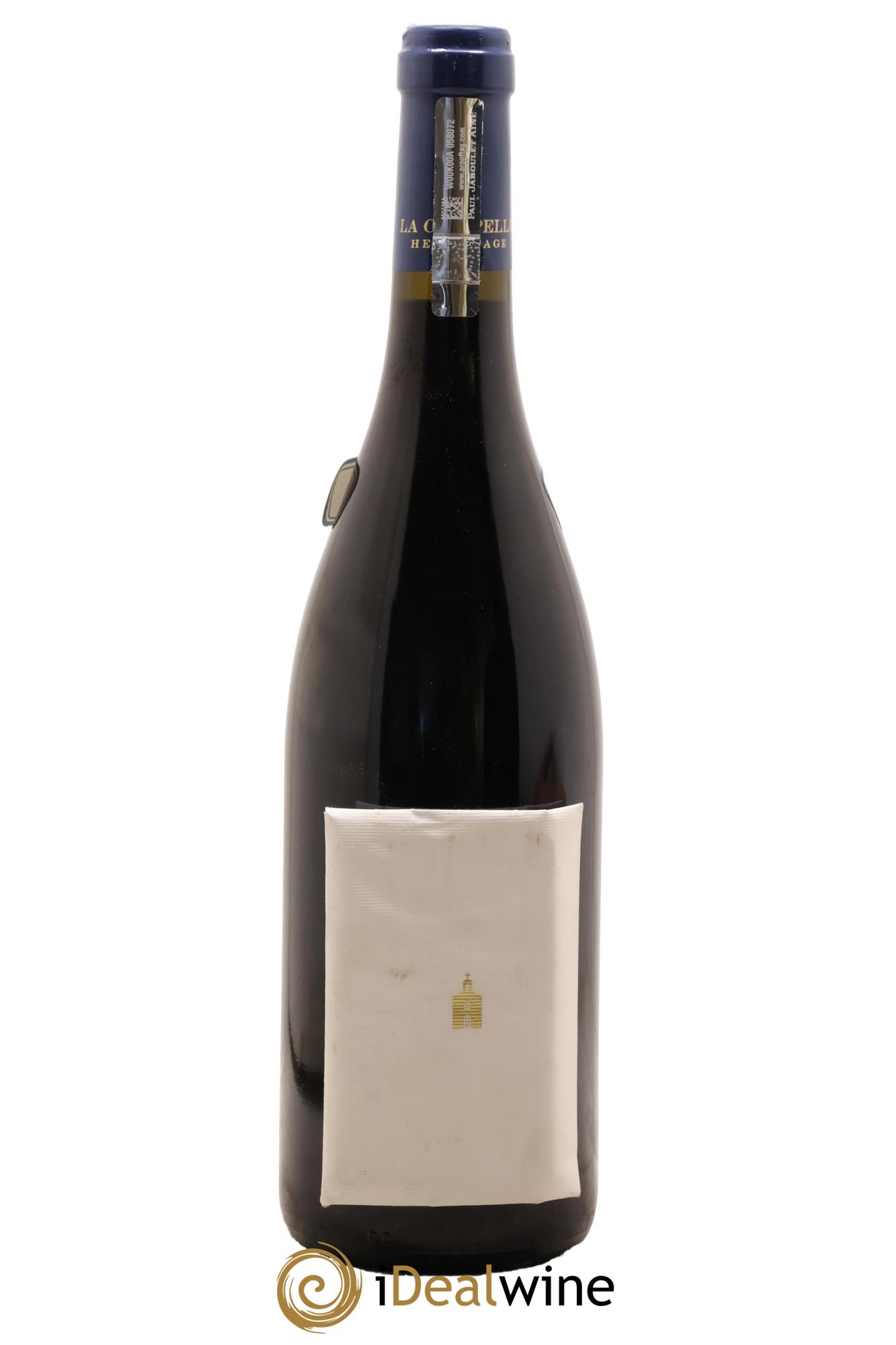Hermitage La Chapelle Paul Jaboulet Ainé 2009 - Lot of 1 bottle - 1