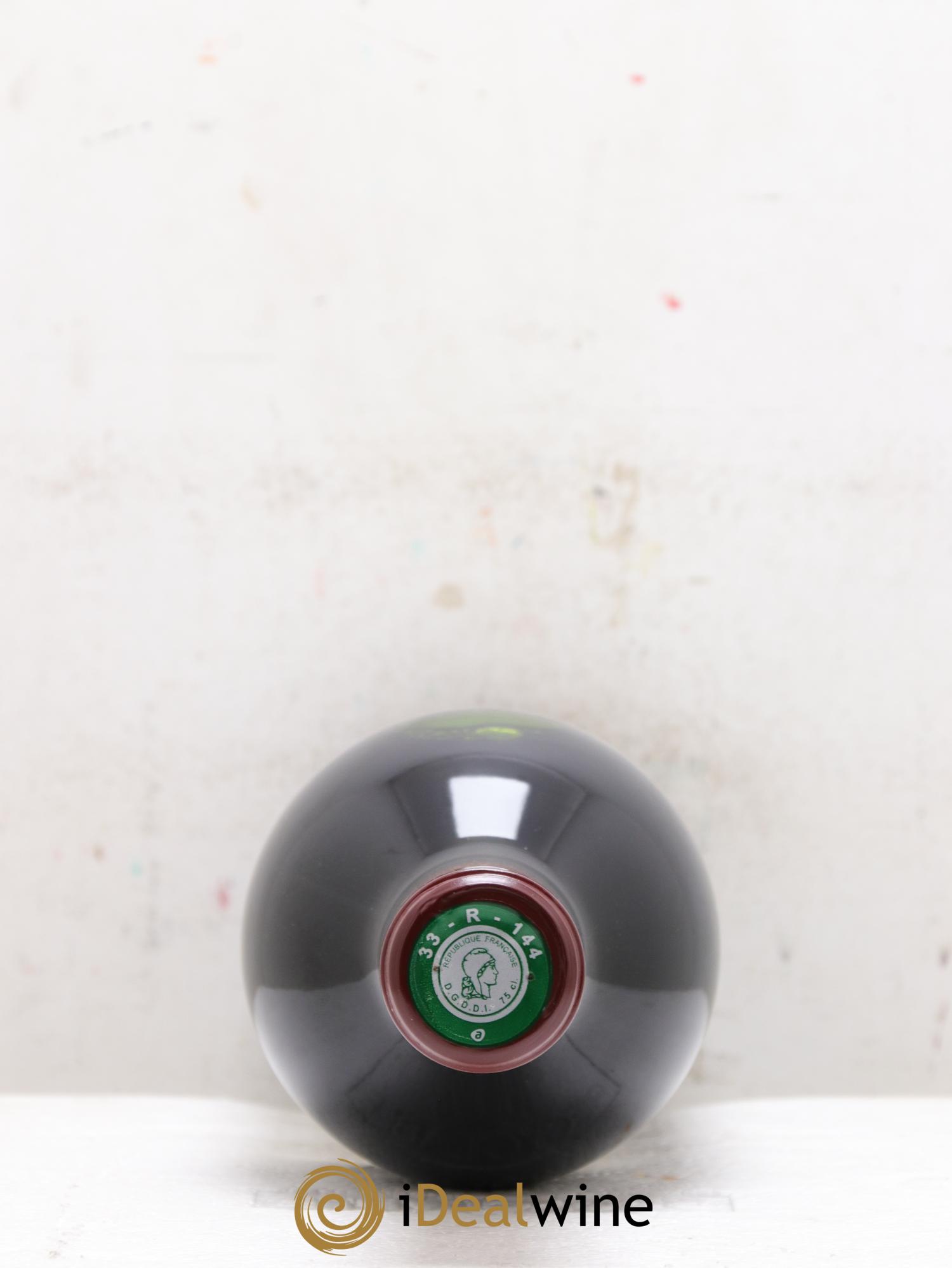 Château Mouton Rothschild 1er Grand Cru Classé 2015 - Lotto di 1 bottiglia - 2