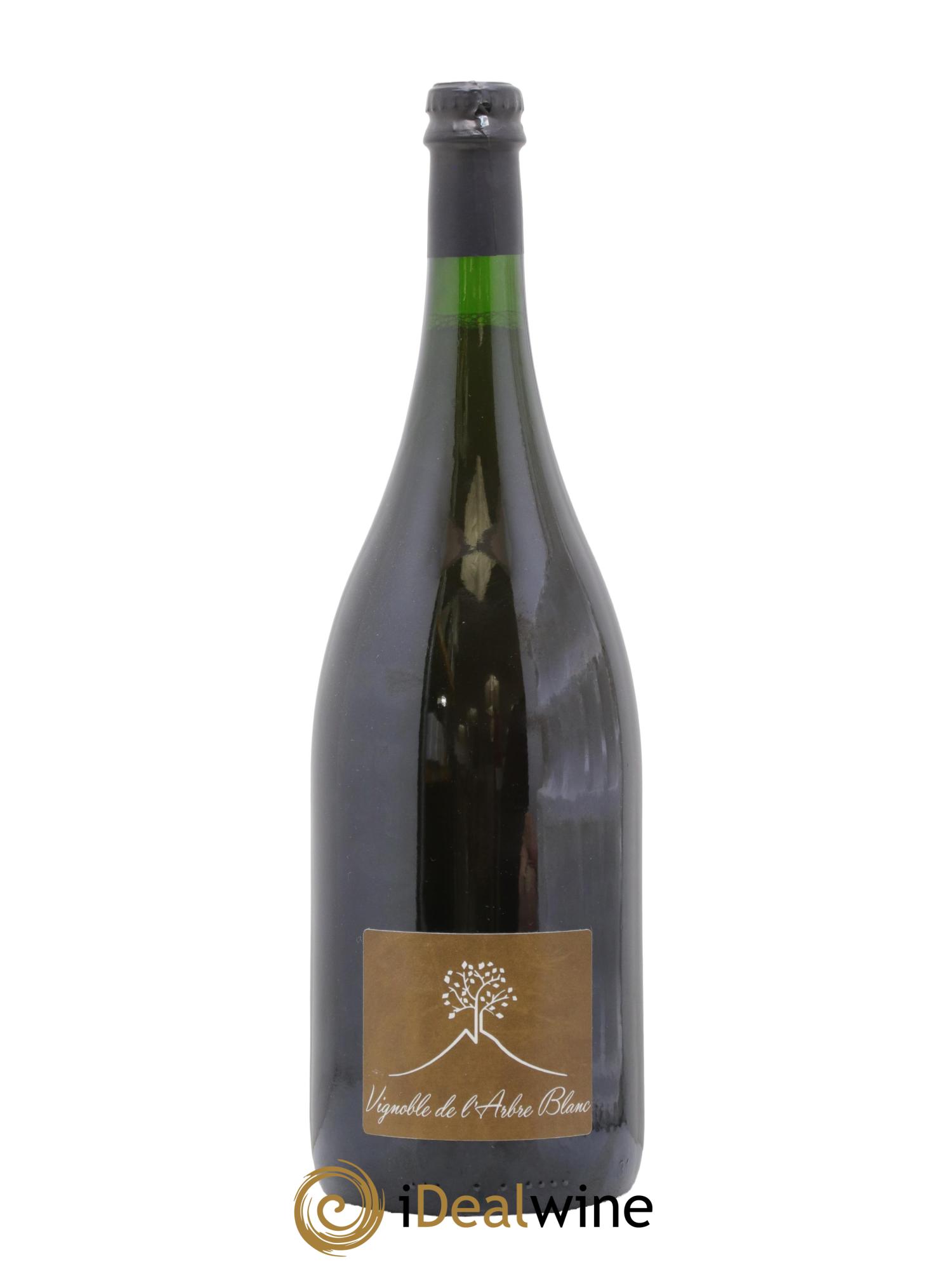 Vin de France Les Fesses Vignoble de l'Arbre Blanc 2020 - Lot de 1 magnum - 0