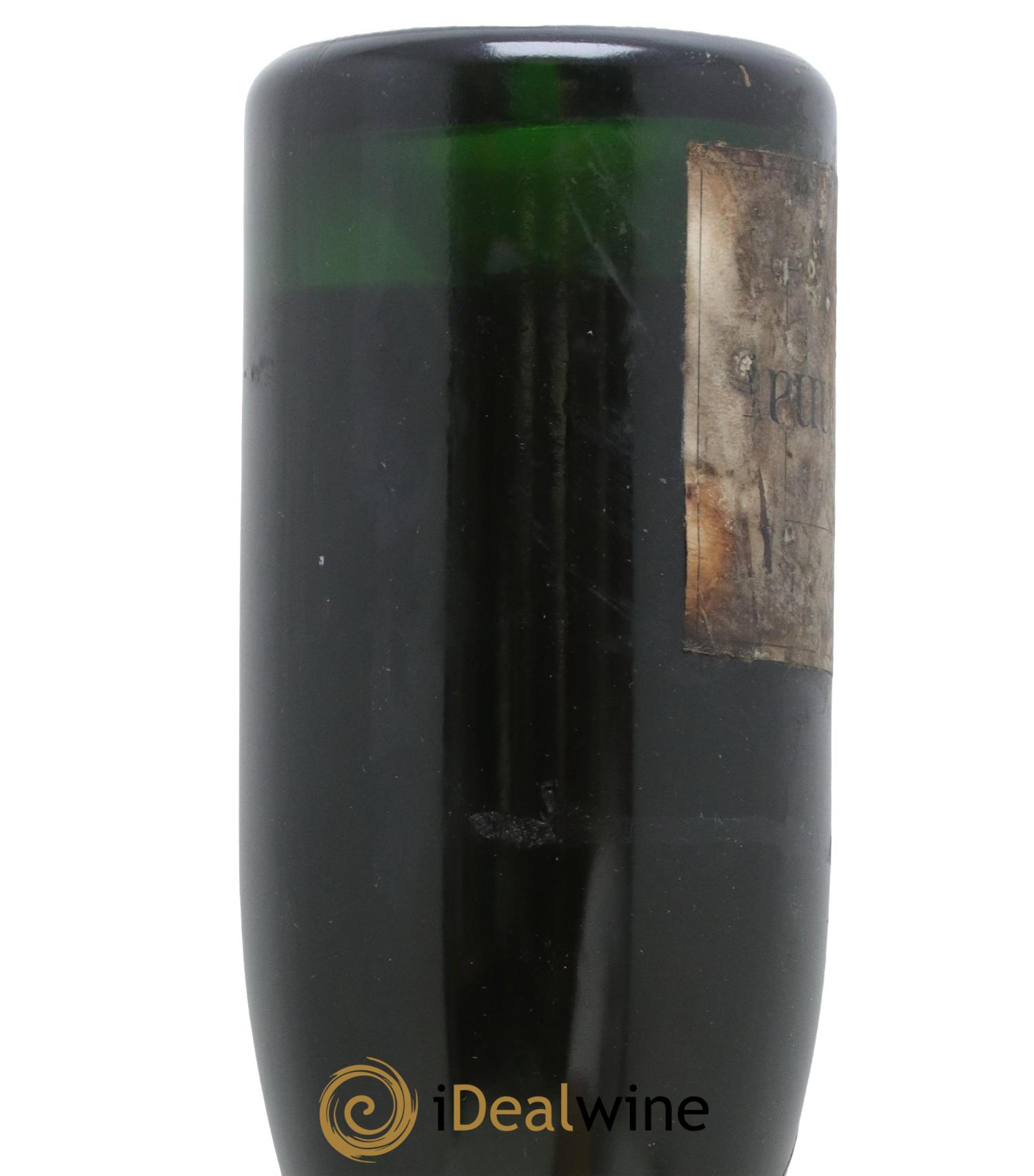 Champagne Royale Réserve Philipponnat 1966 - Lot de 1 bouteille - 1