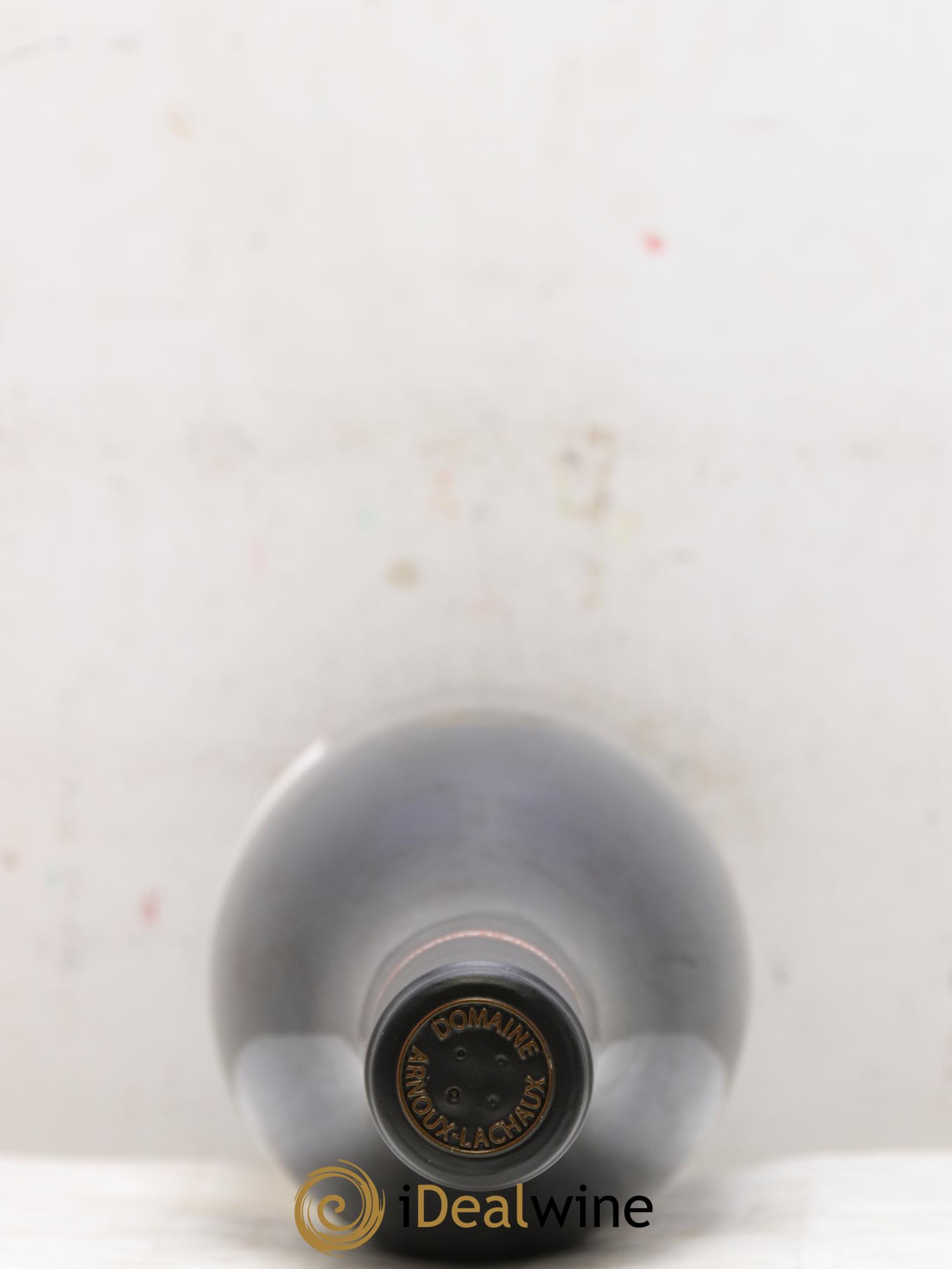 Echezeaux Grand Cru Arnoux-Lachaux (Domaine) 2016 - Lot de 2 bouteilles - 1