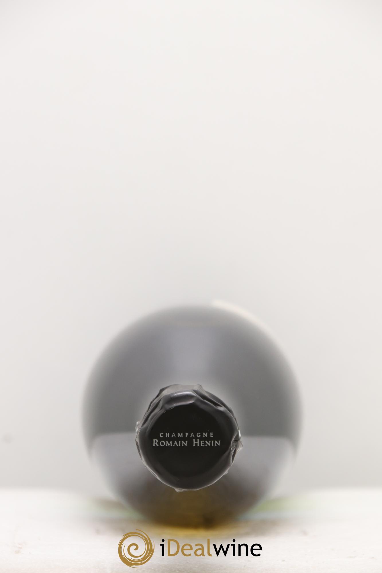 Gamin du Terroir Romain Henin - Lotto di 1 bottiglia - 2