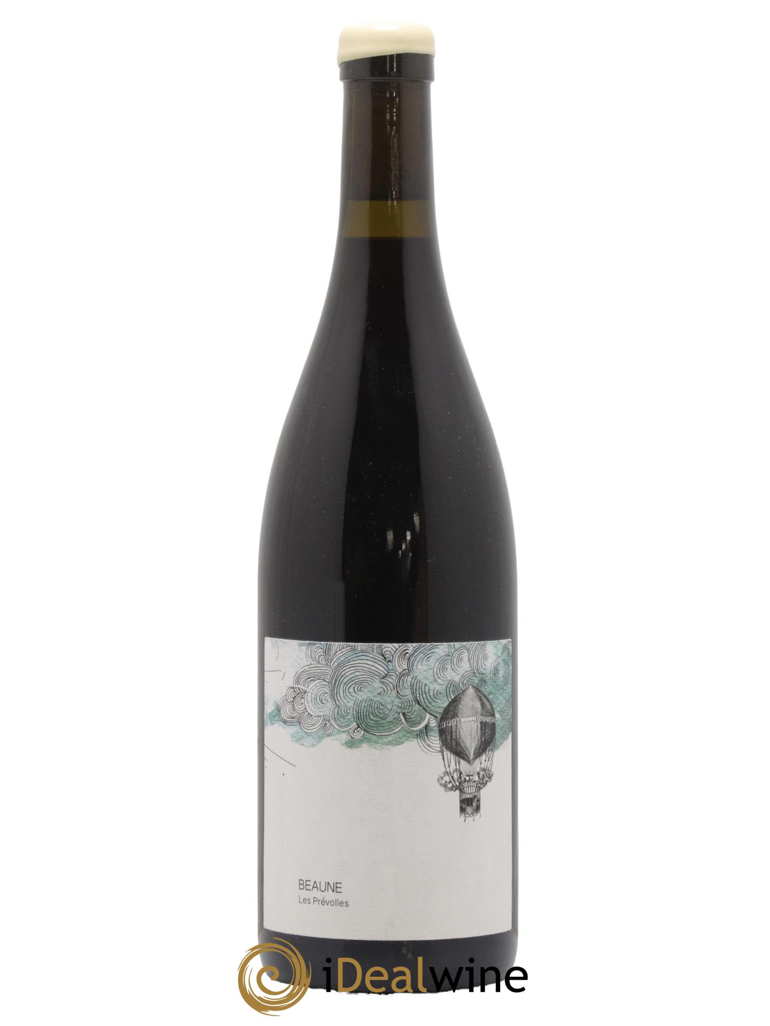 Beaune Les Prévolles Les Horées 2019 - Lot de 1 bouteille - 0
