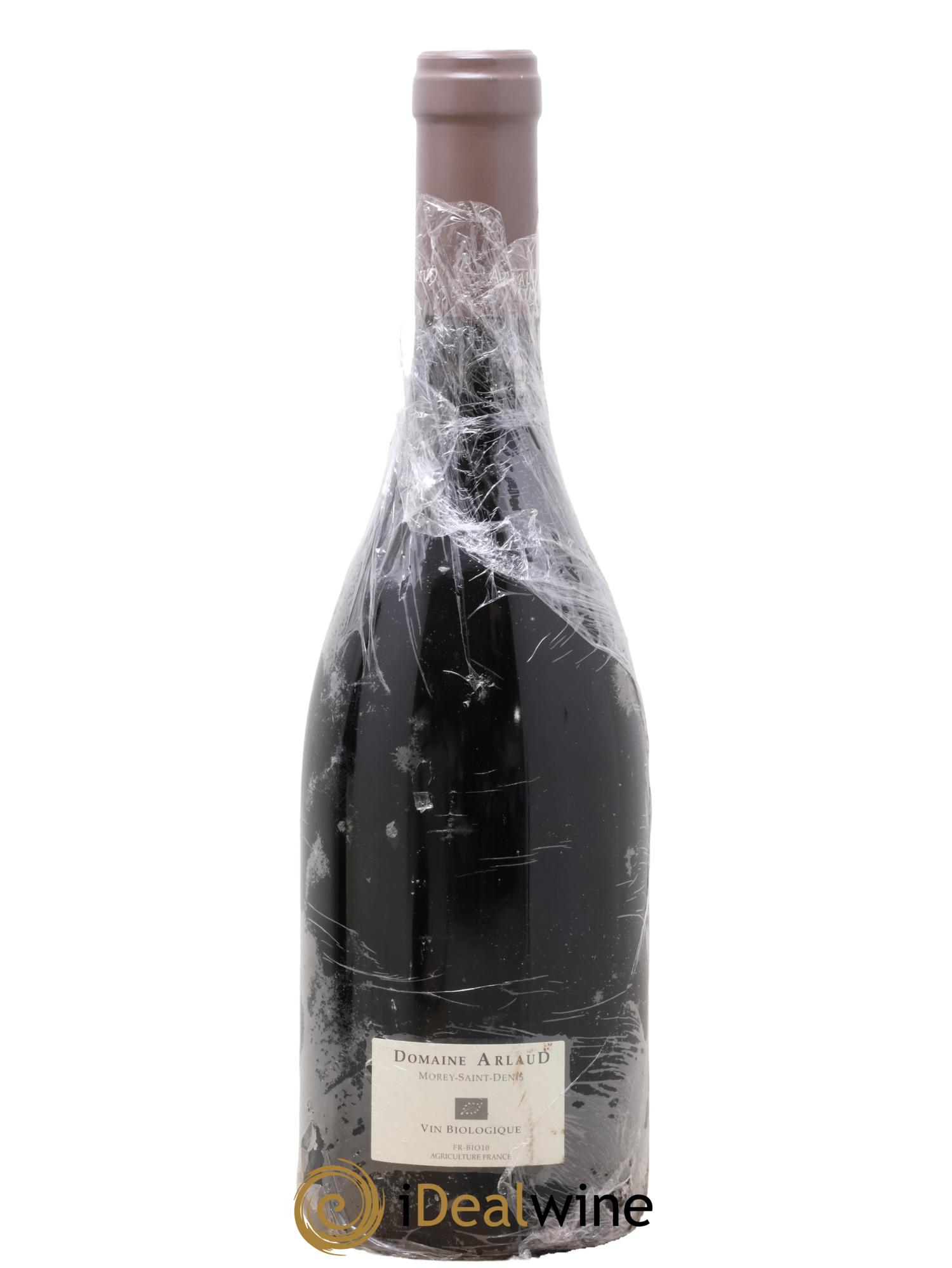 Clos Saint-Denis Grand Cru Arlaud 2013 - Lotto di 1 bottiglia - 1