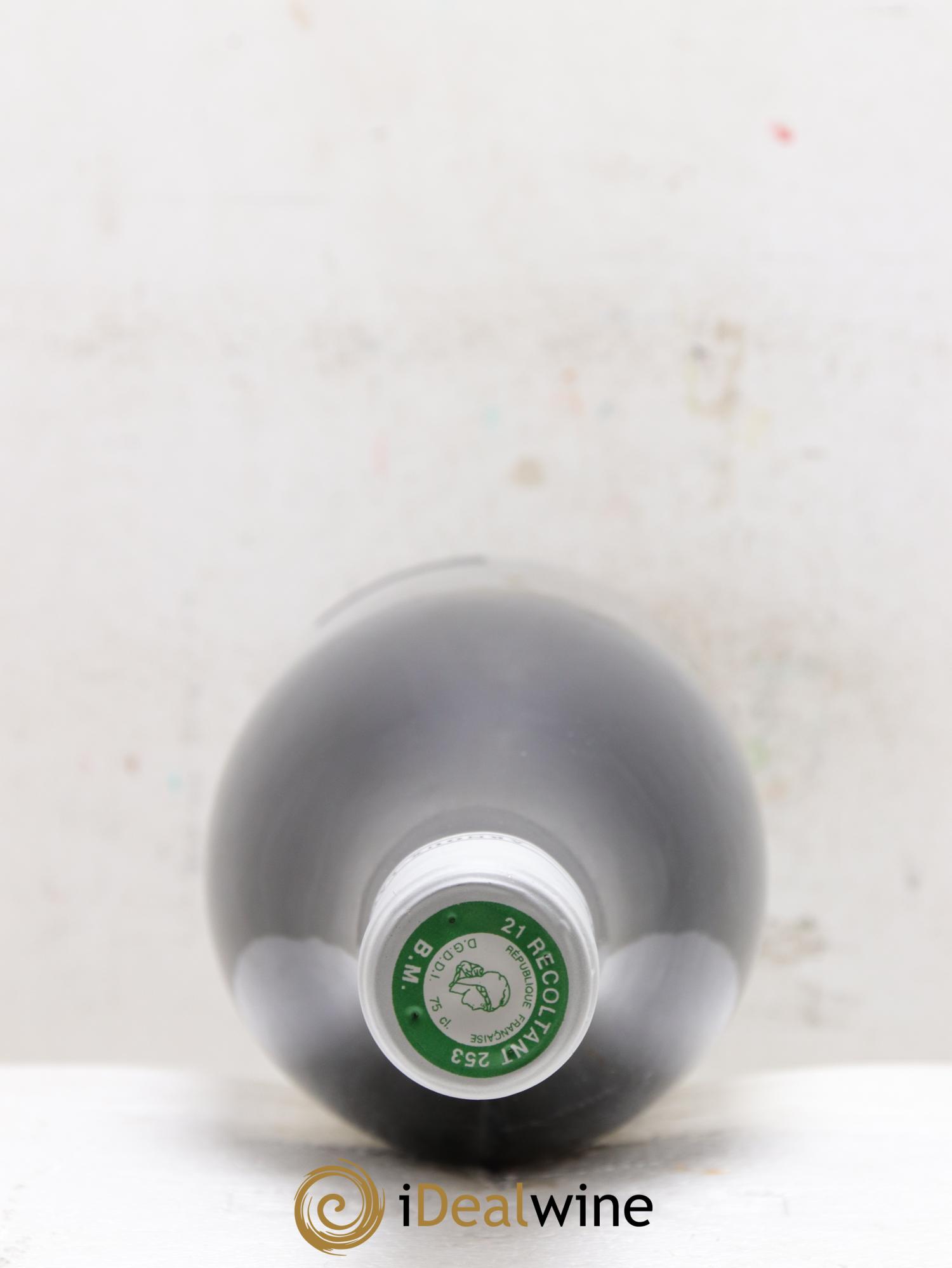 Nuits-Saint-Georges Les Poisets Arnoux-Lachaux (Domaine)  2017 - Posten von 1 Flasche - 1