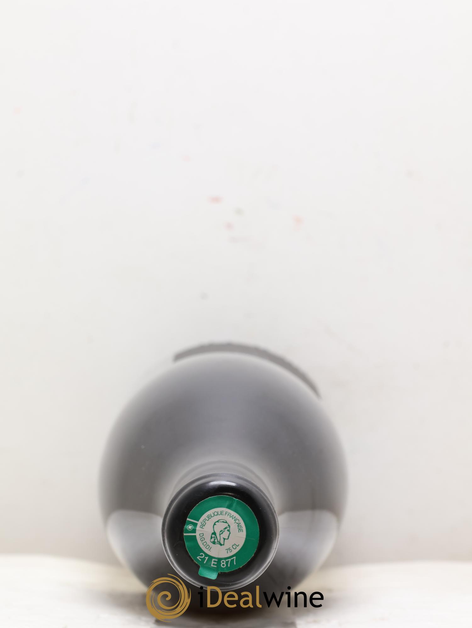 Bâtard-Montrachet Grand Cru Pierre Vincent Girardin 2021 - Lot of 2 bottles - 2