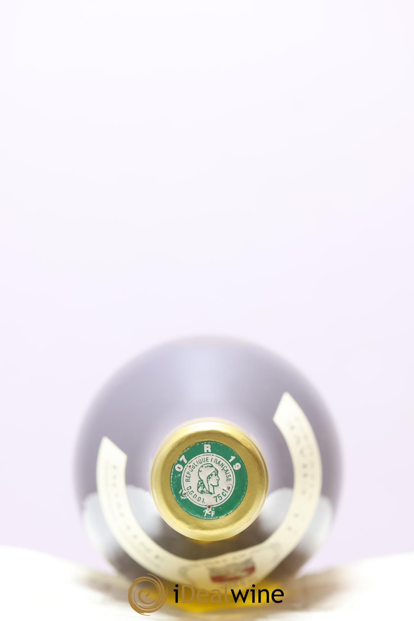 Hermitage Jean-Louis Chave 2016 - Lot de 1 bouteille - 2