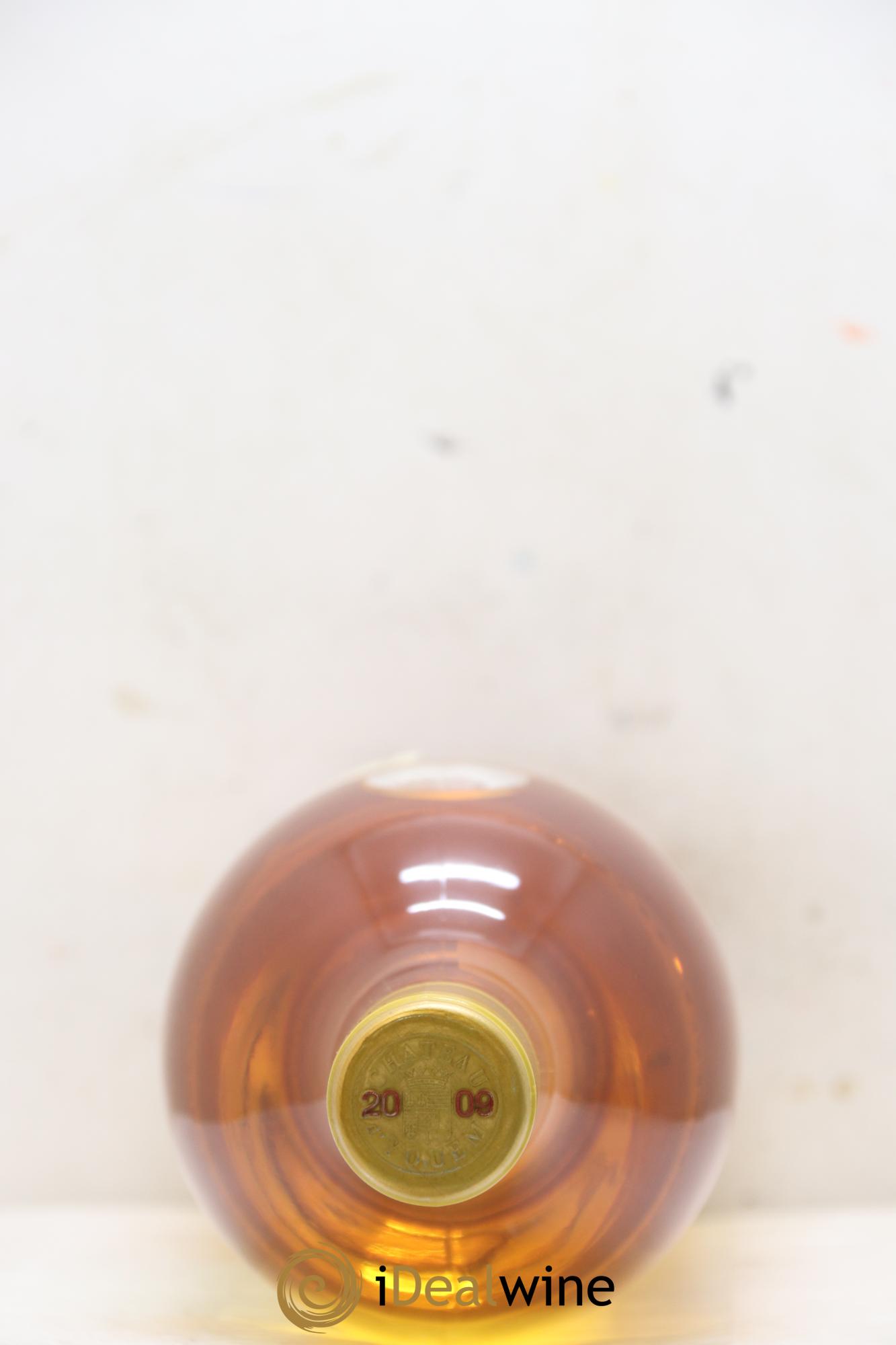 Château d' Yquem 1er Cru Classé Supérieur 2009 - Lot of 1 magnum - 3