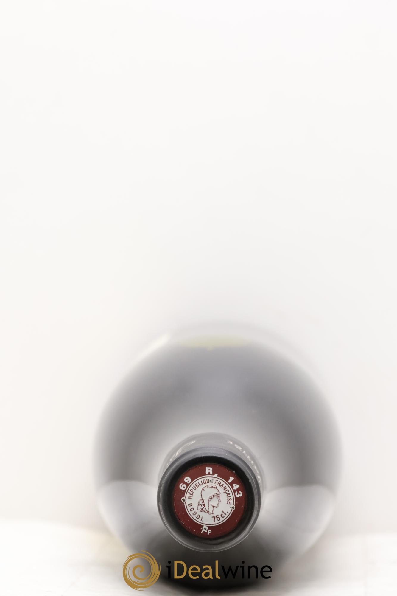 Côte-Rôtie Jamet (Domaine) 1999 - Lot de 1 bouteille - 1