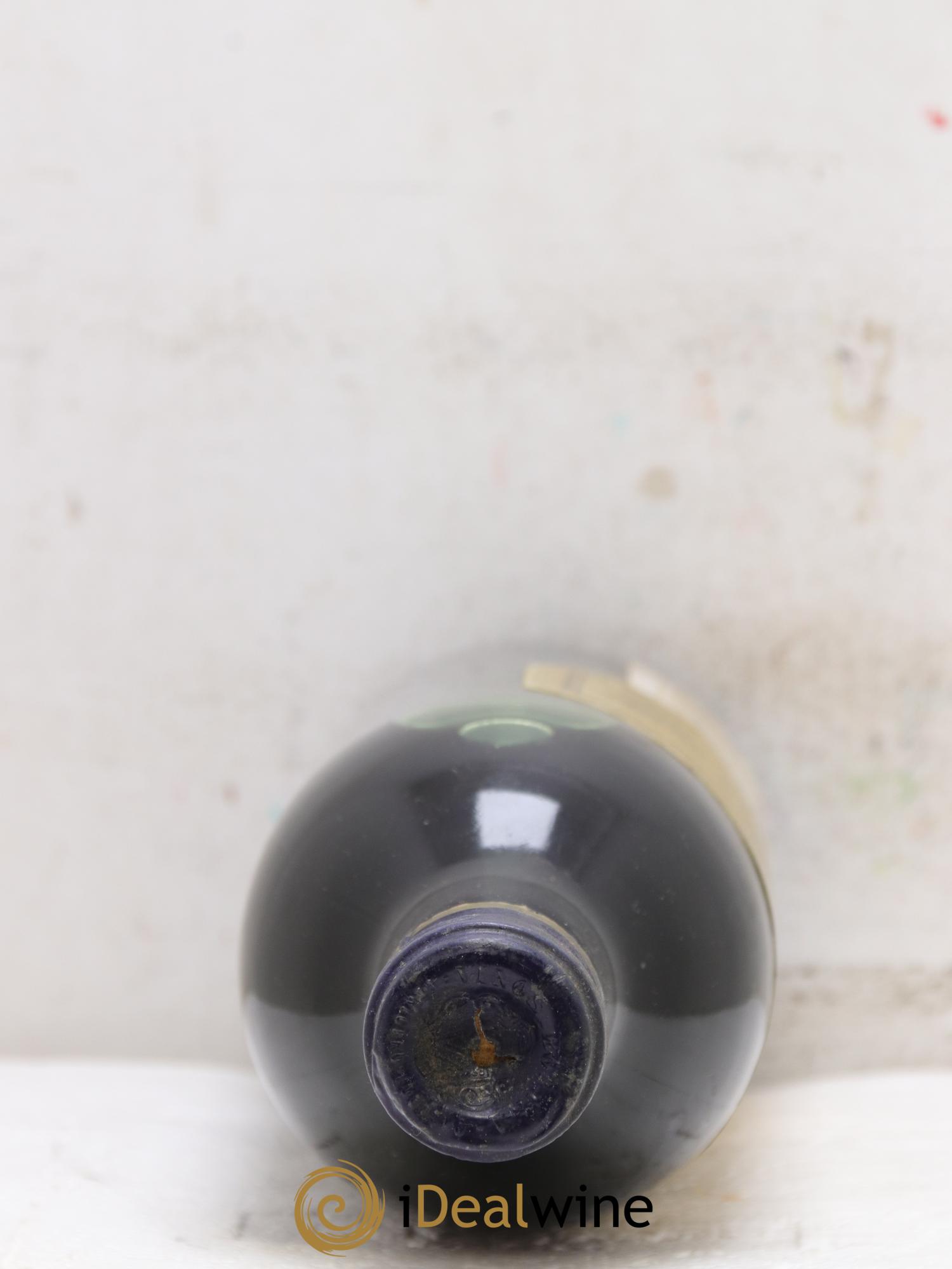 Rioja DOCA Vina Albina Reserva Riojanas 1961 - Posten von 1 Flasche - 1