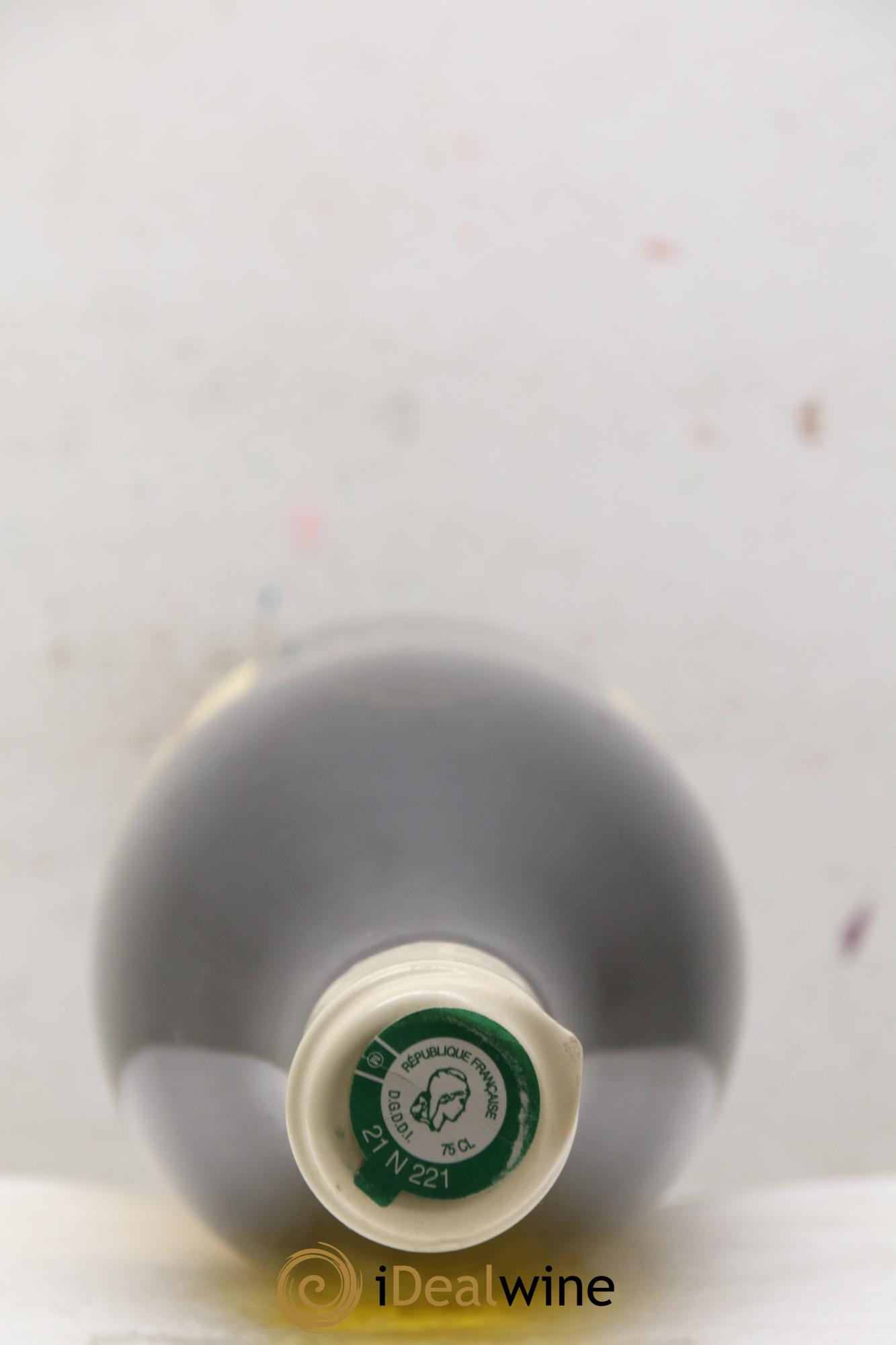 Meursault 1er Cru Charmes Pierre-Yves Colin Morey 2014 - Lotto di 1 bottiglia - 2