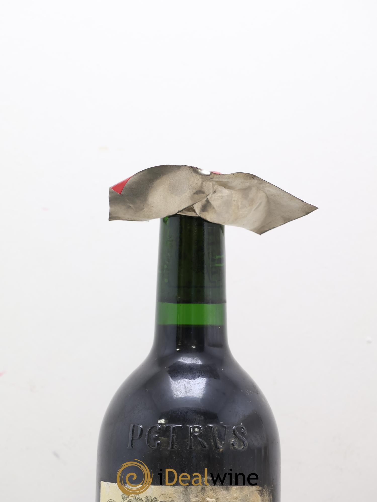 Petrus 2001 - Lot of 1 bottle - 3