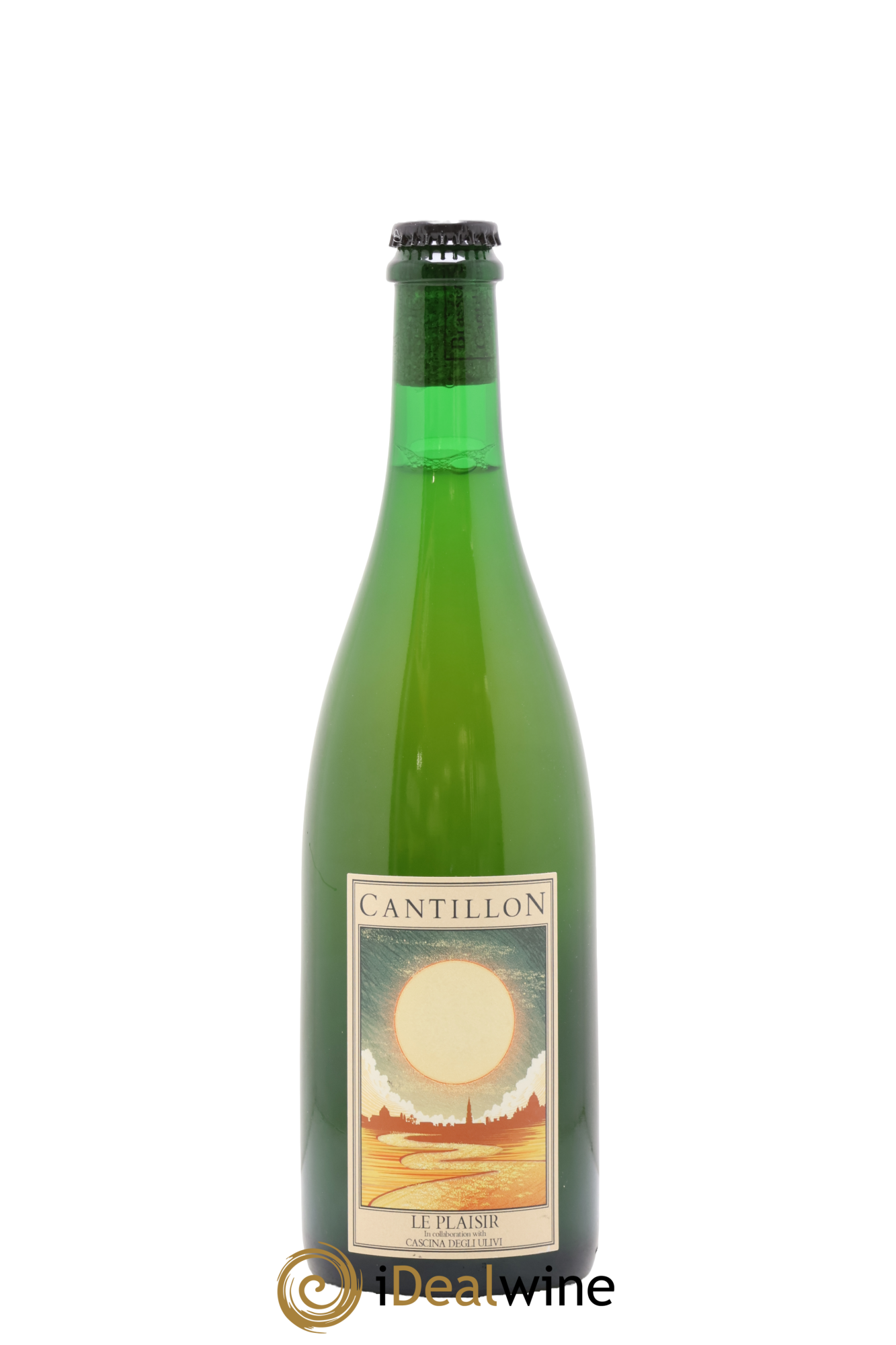 Bière Le Plaisir Cantillon 2023 - Lotto di 1 bottiglia - 0