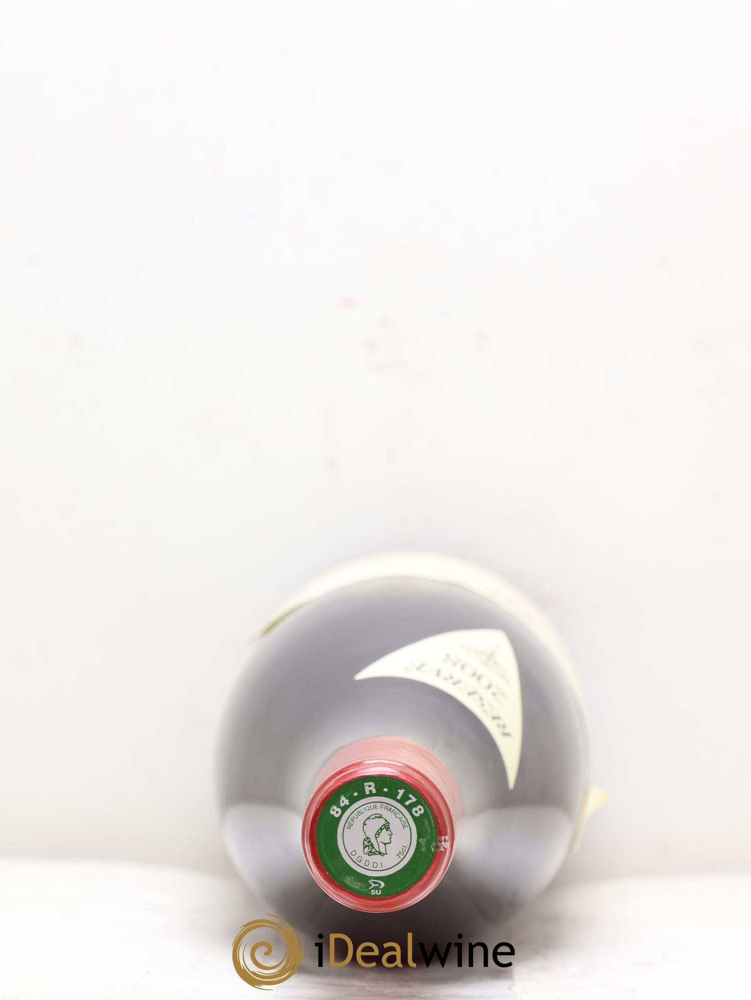 Châteauneuf-du-Pape Château Rayas Emmanuel Reynaud 2008 - Posten von 2 Flaschen - 1