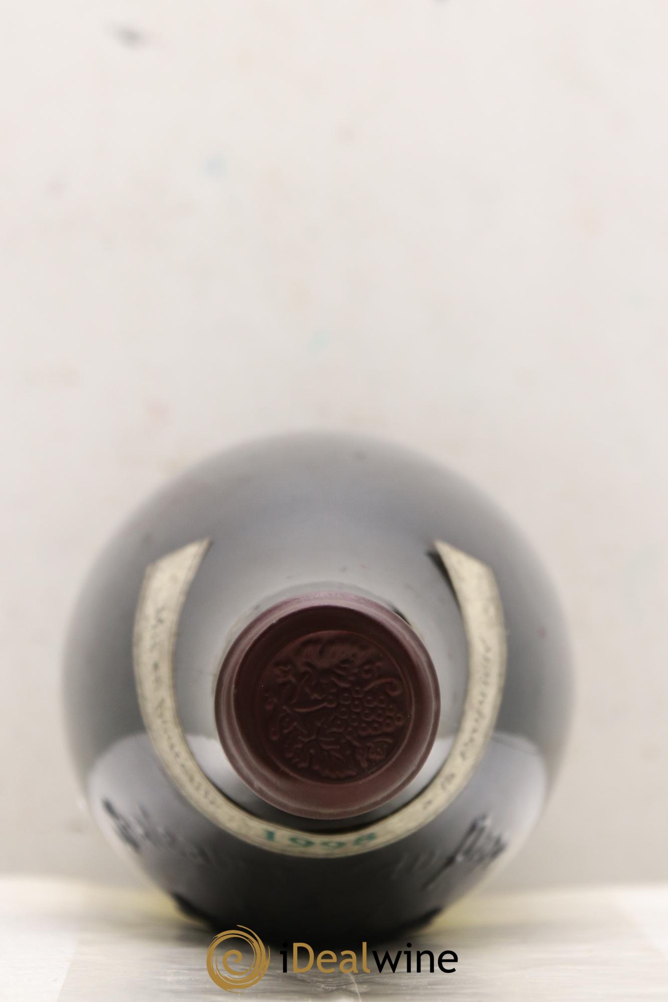 Châteauneuf-du-Pape Réserve des Célestins Henri Bonneau & Fils 1998 - Lot of 1 bottle - 1