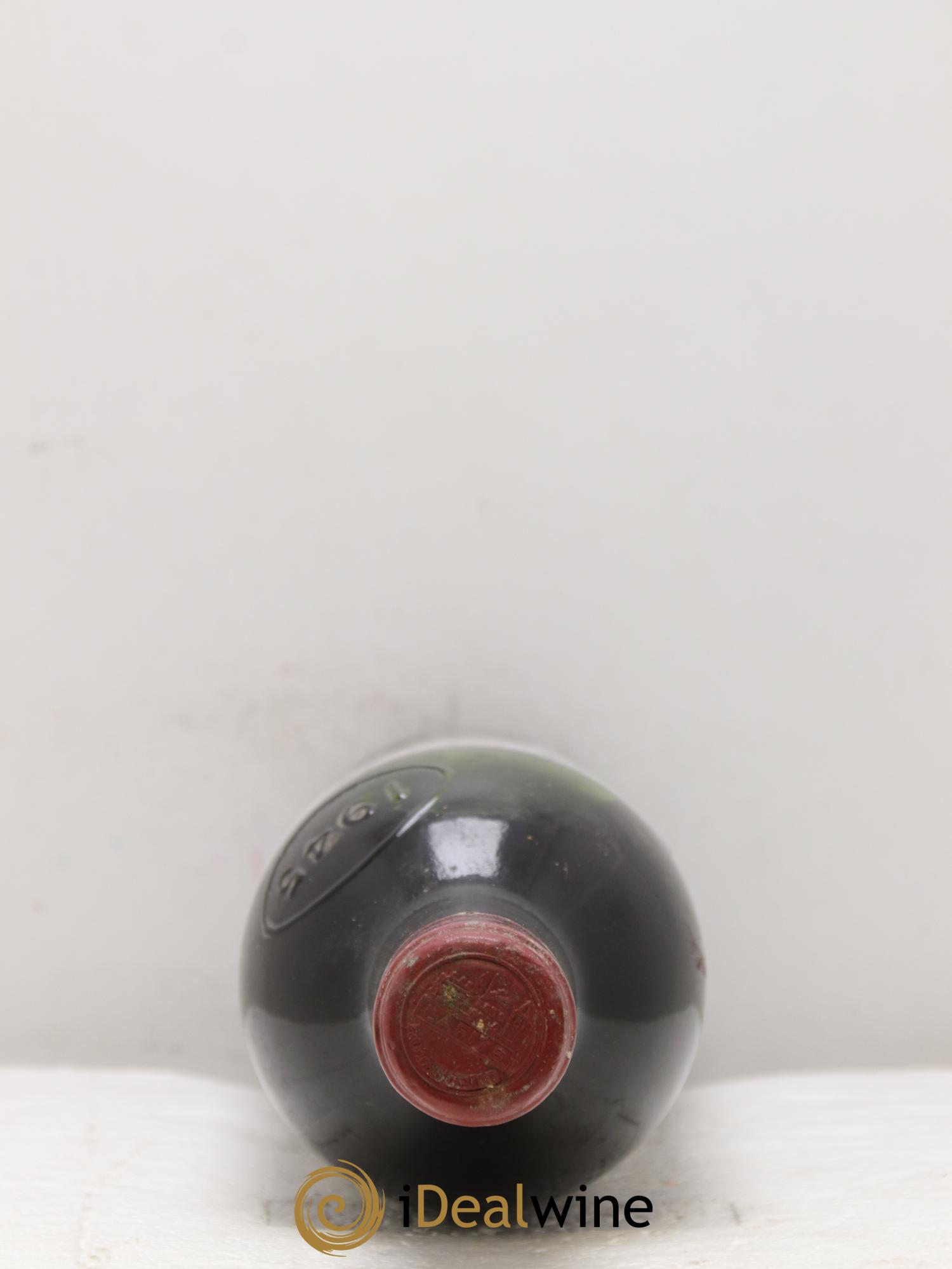 Château Lafite Rothschild 1er Grand Cru Classé 1945 - Lot de 1 bouteille - 1