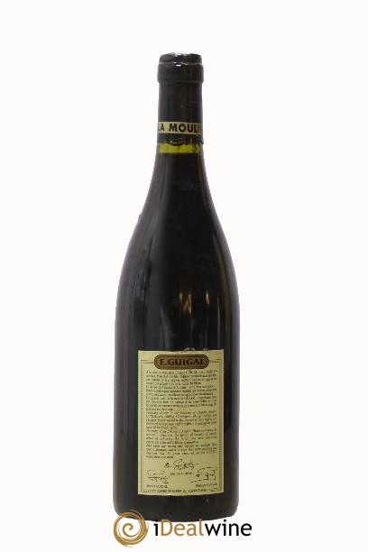 Côte-Rôtie La Mouline Guigal 2003 - Lot de 1 bouteille - 1