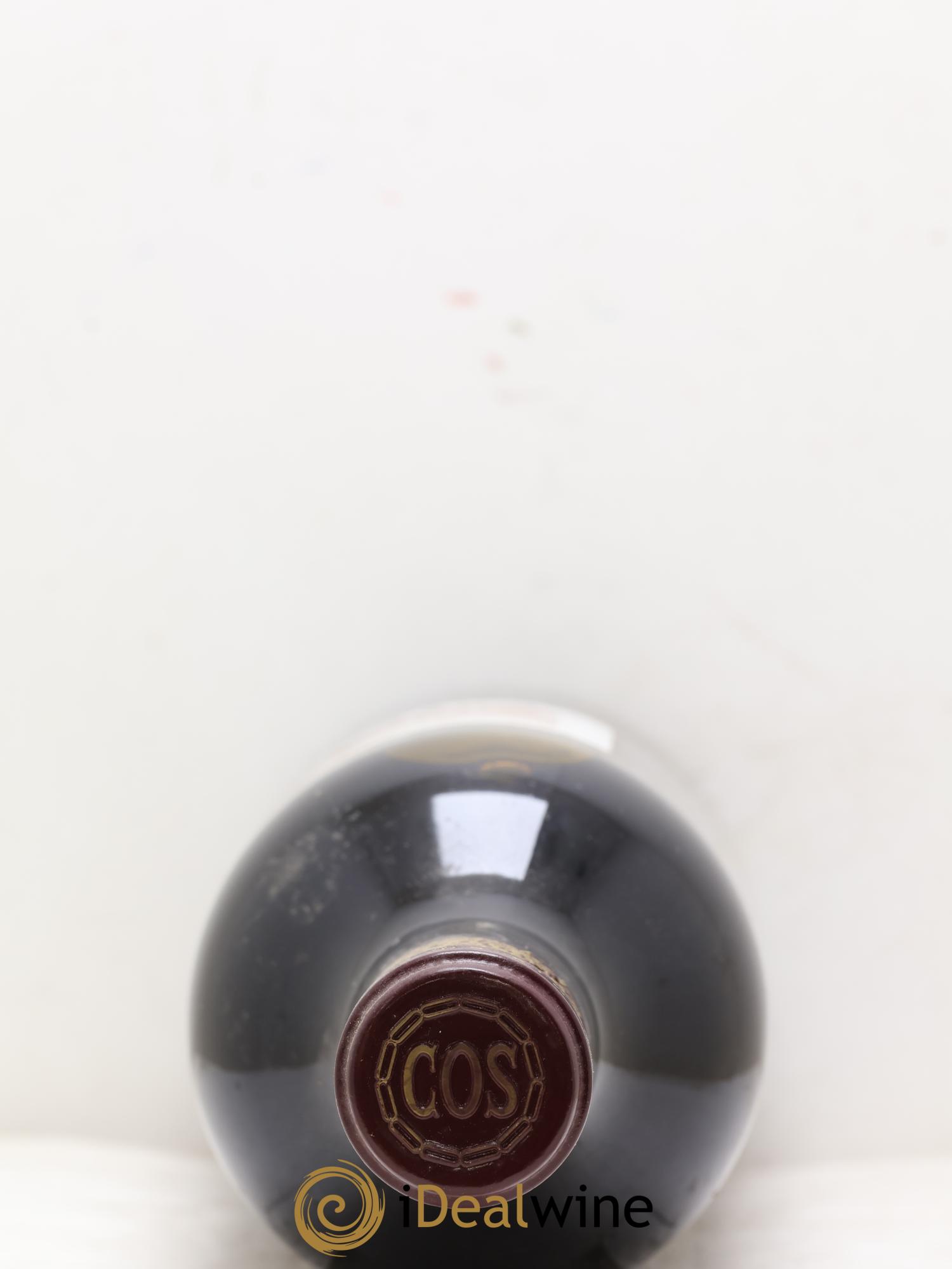 Cos d'Estournel 2ème Grand Cru Classé 2009 - Lot de 1 bouteille - 2