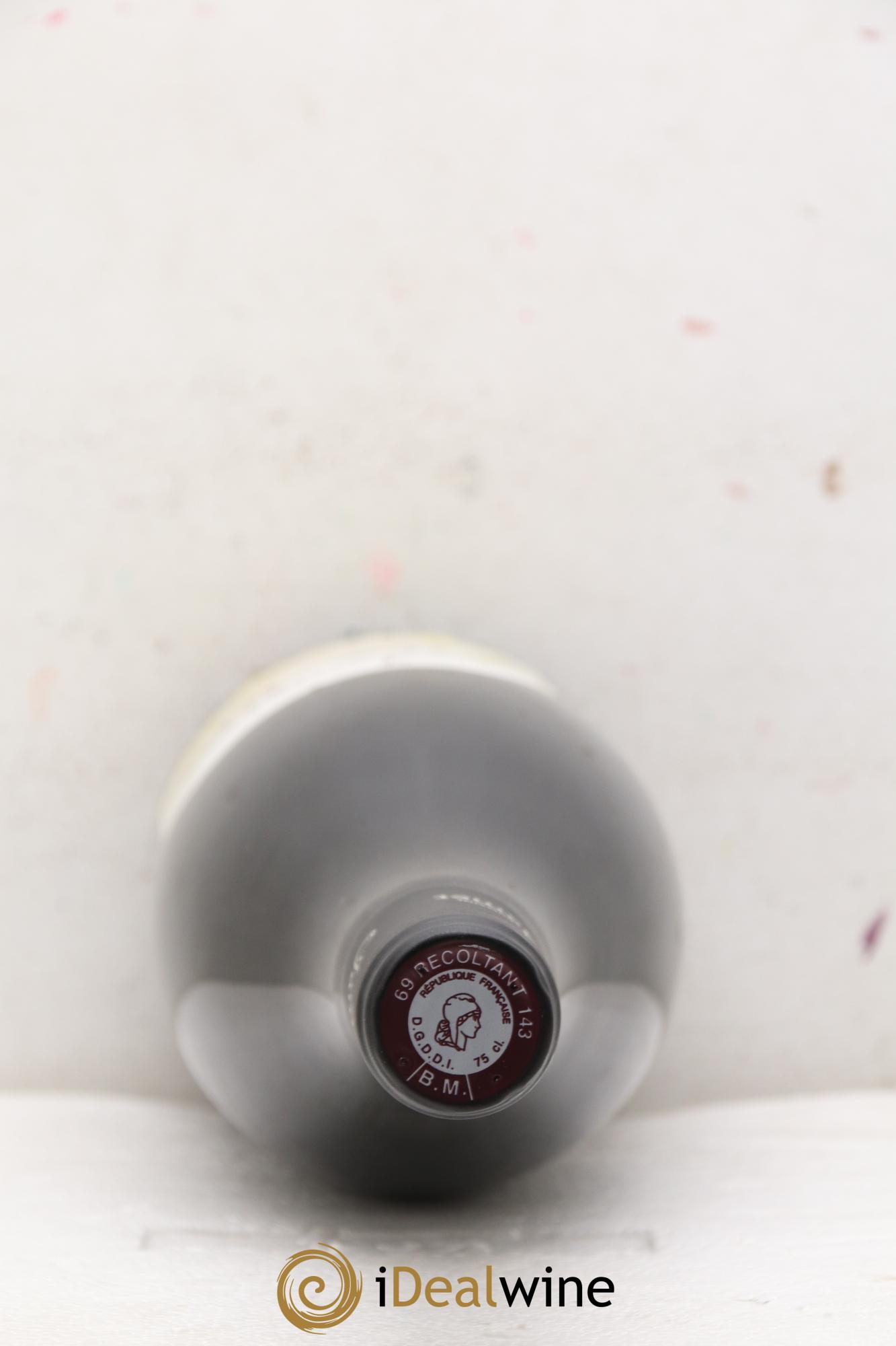 Côte-Rôtie Côte Brune Jamet (Domaine) 2020 - Lotto di 1 bottiglia - 1