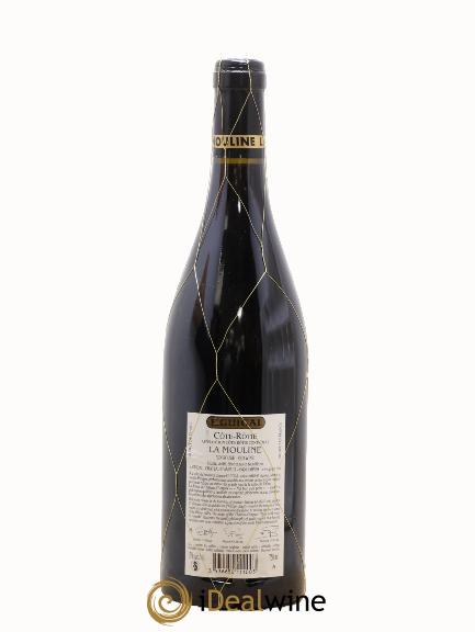 Côte-Rôtie La Mouline Guigal 2007 - Lot de 1 bouteille - 1