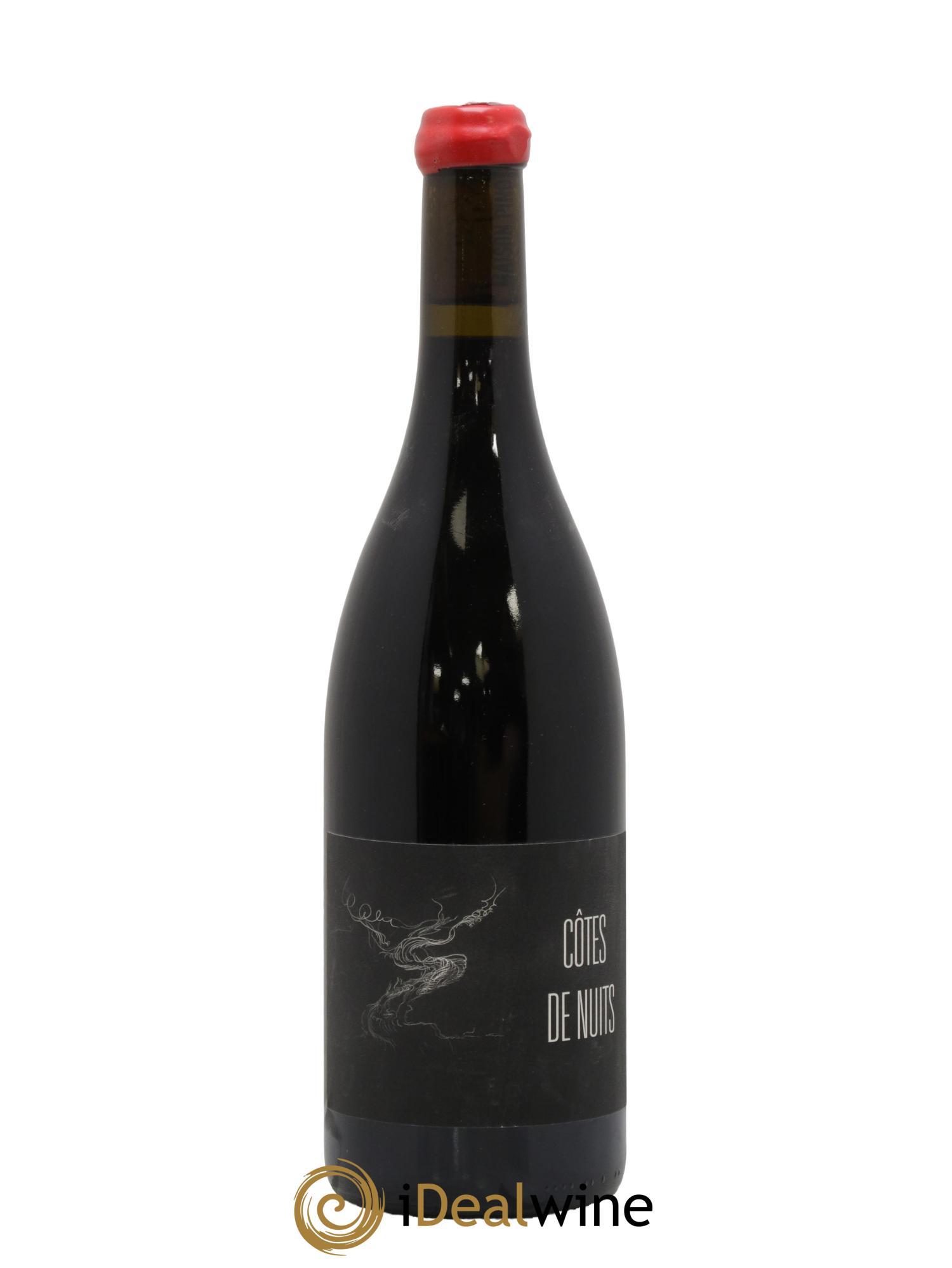 Côte de Nuits-Villages Arnaud Lopez 2023 - Lot de 1 bouteille - 0