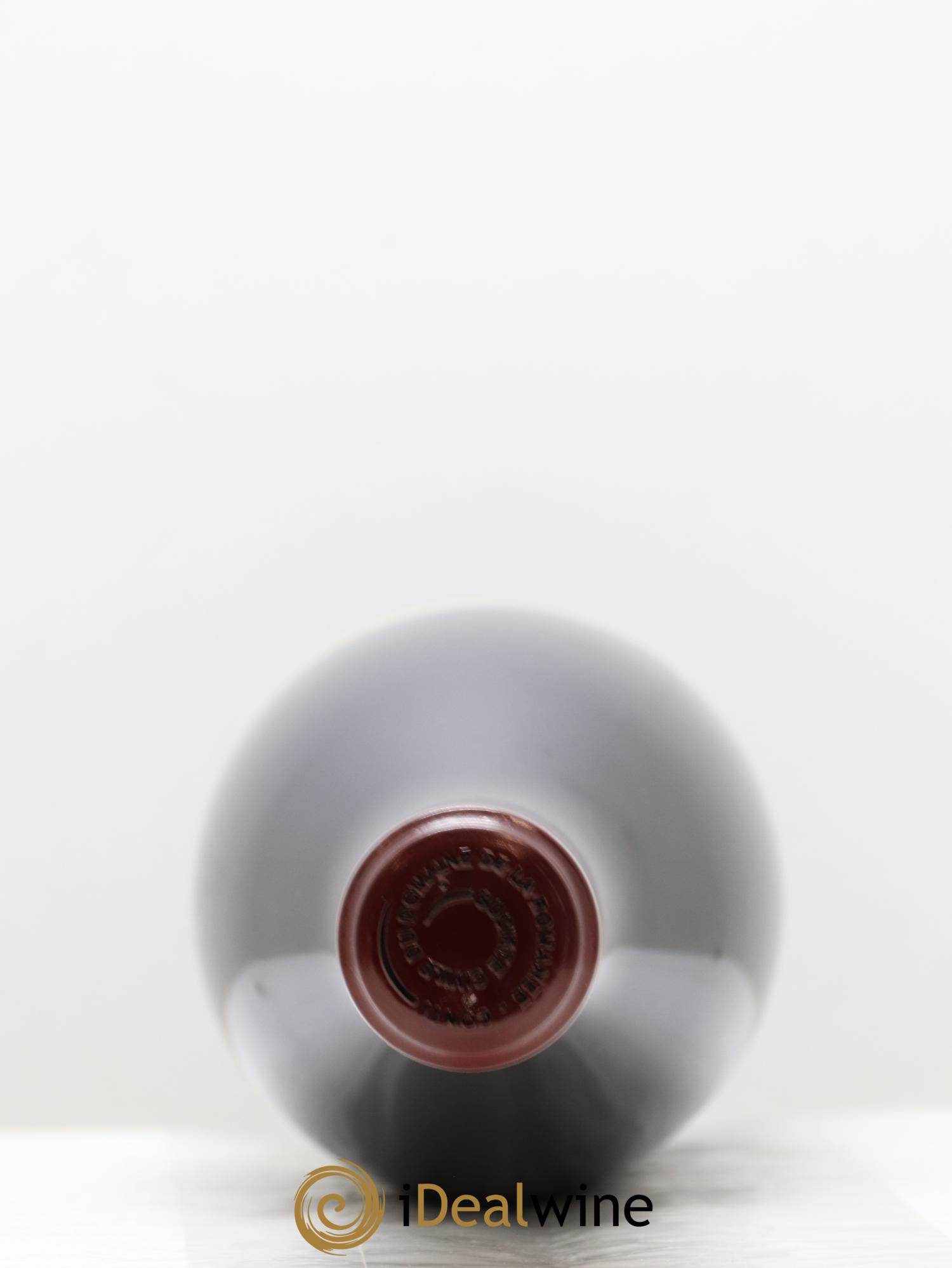 Richebourg Grand Cru Domaine de la Romanée-Conti  2017 - Posten von 1 Flasche - 2