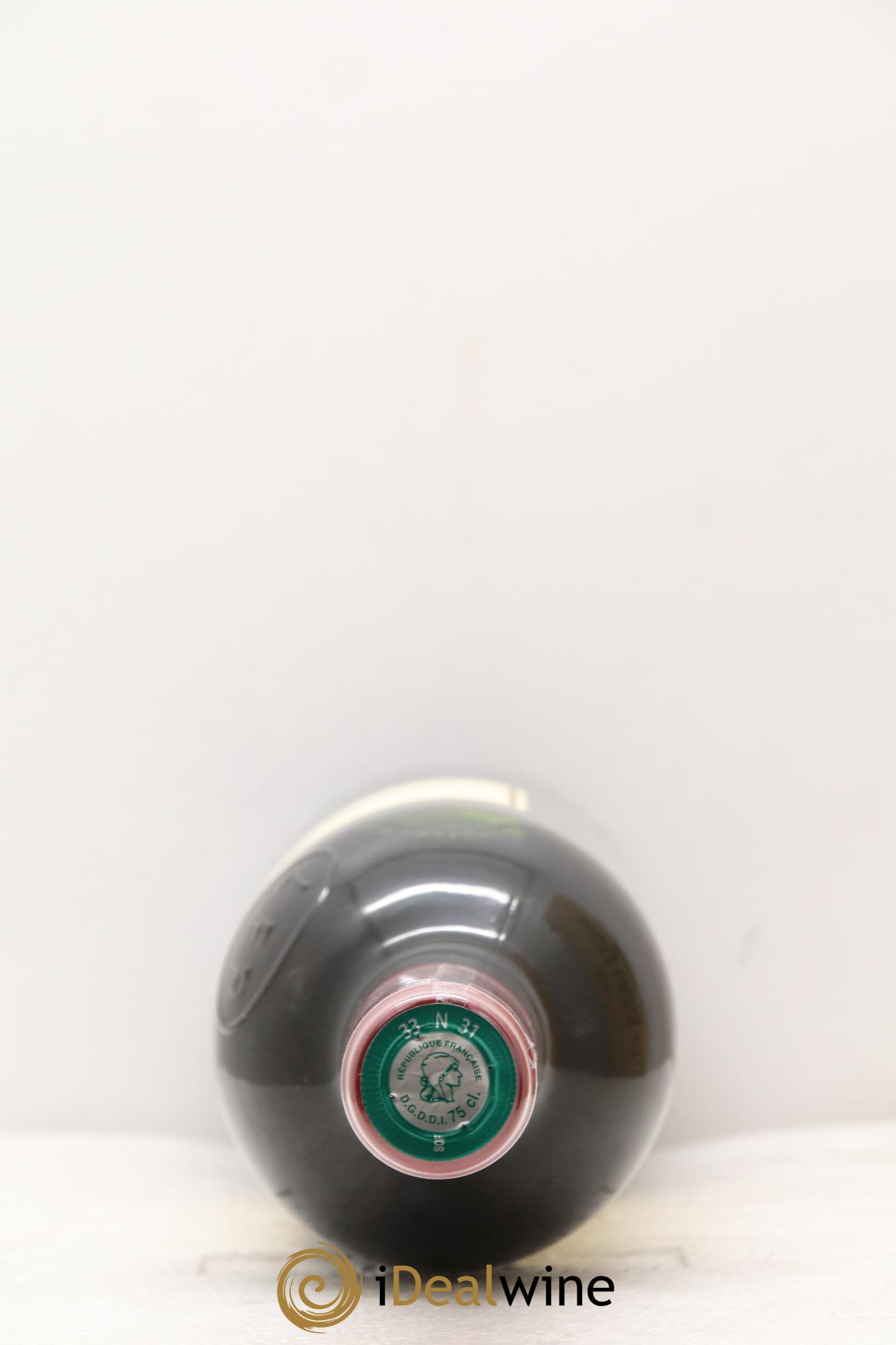 Château la Fleur Petrus 2020 - Lot of 1 bottle - 3