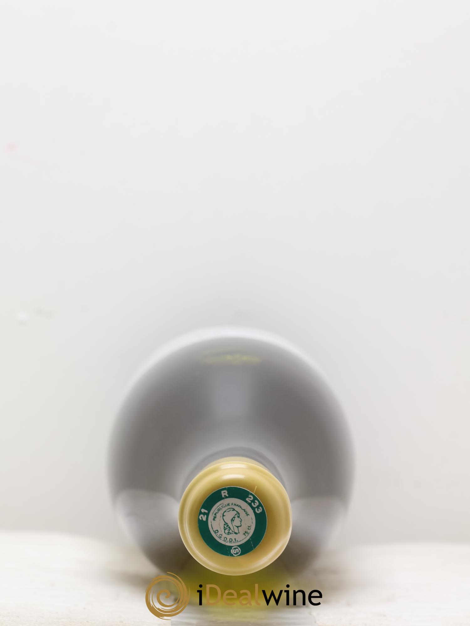 Auxey-Duresses La Macabrée d'Auvenay (Domaine)  2005 - Lot of 1 bottle - 2