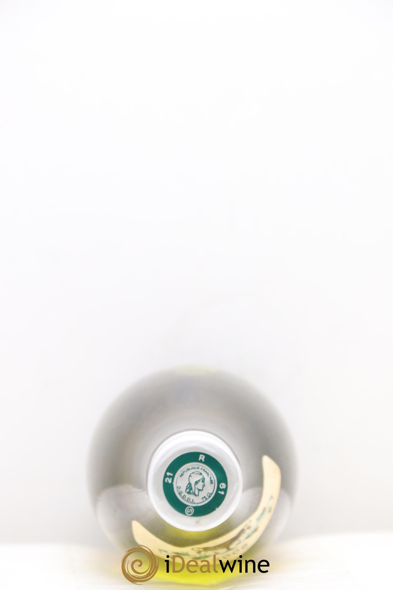 Puligny-Montrachet Les Enseignères Coche Dury (Domaine) 2008 - Posten von 2 Flaschen - 1