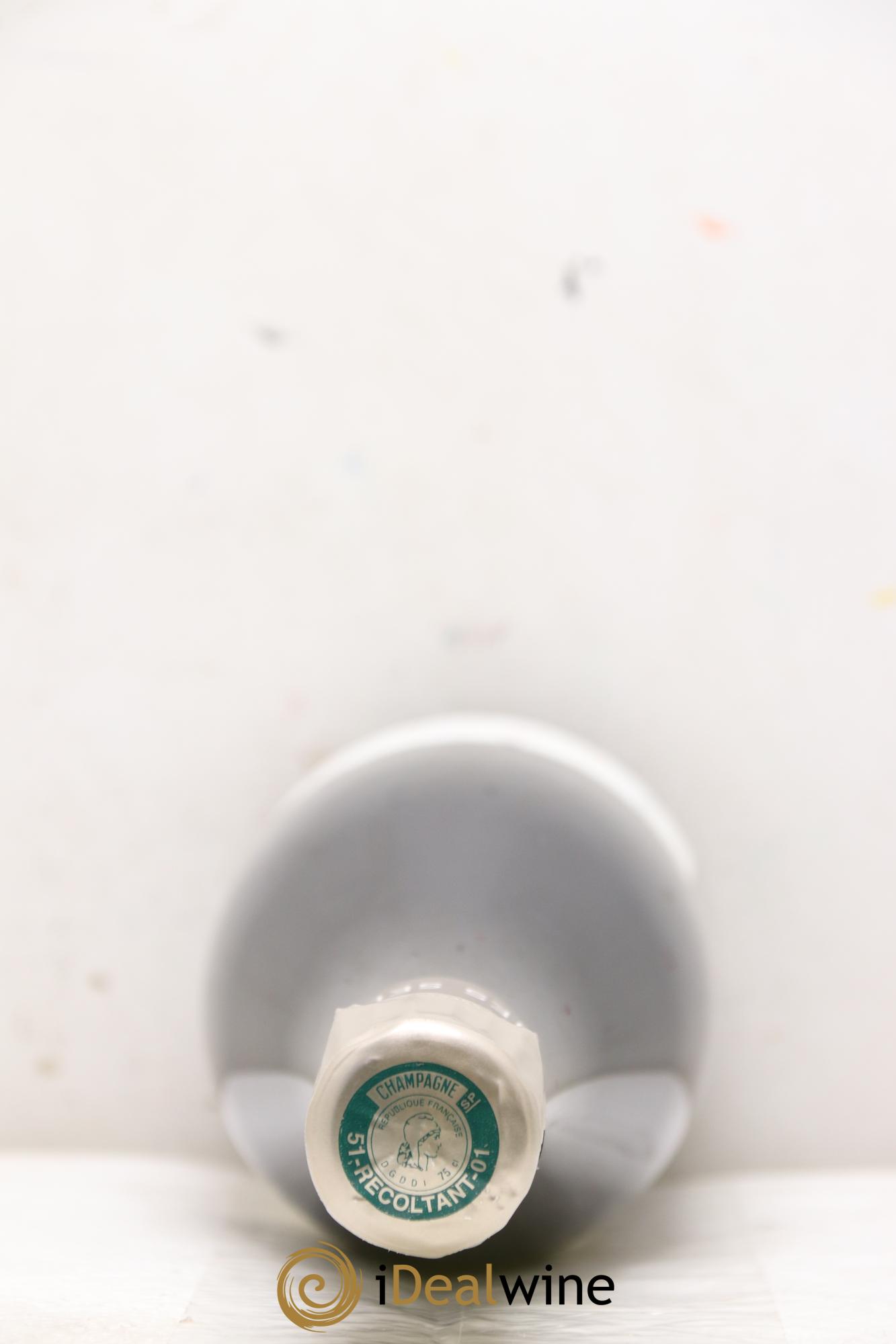 Exquise NV Jacques Selosse - Lot of 1 bottle - 2